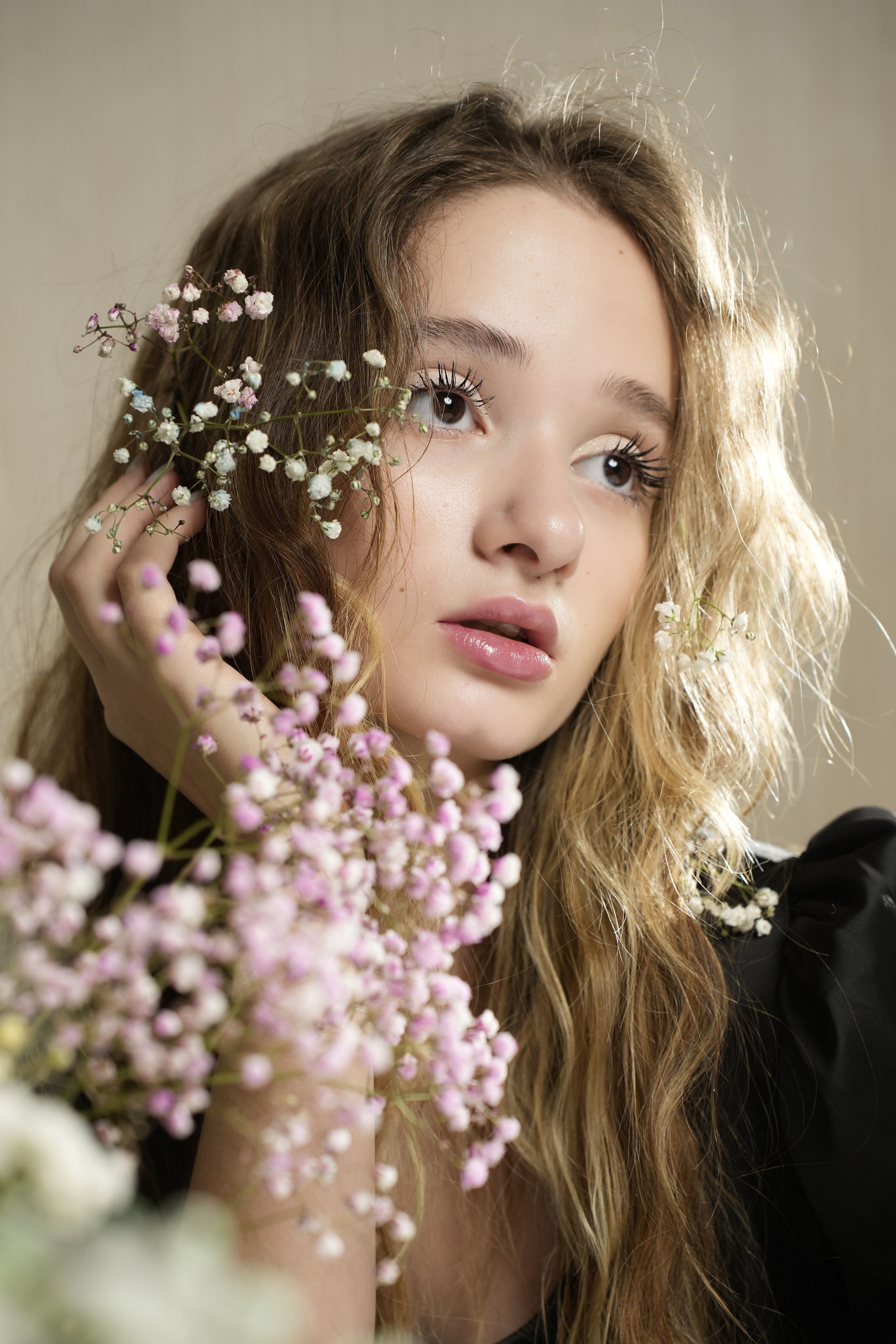 ЖЕНСКИЙ ПОРТРЕТ. Семейный фотограф в Сочи Лара Salut