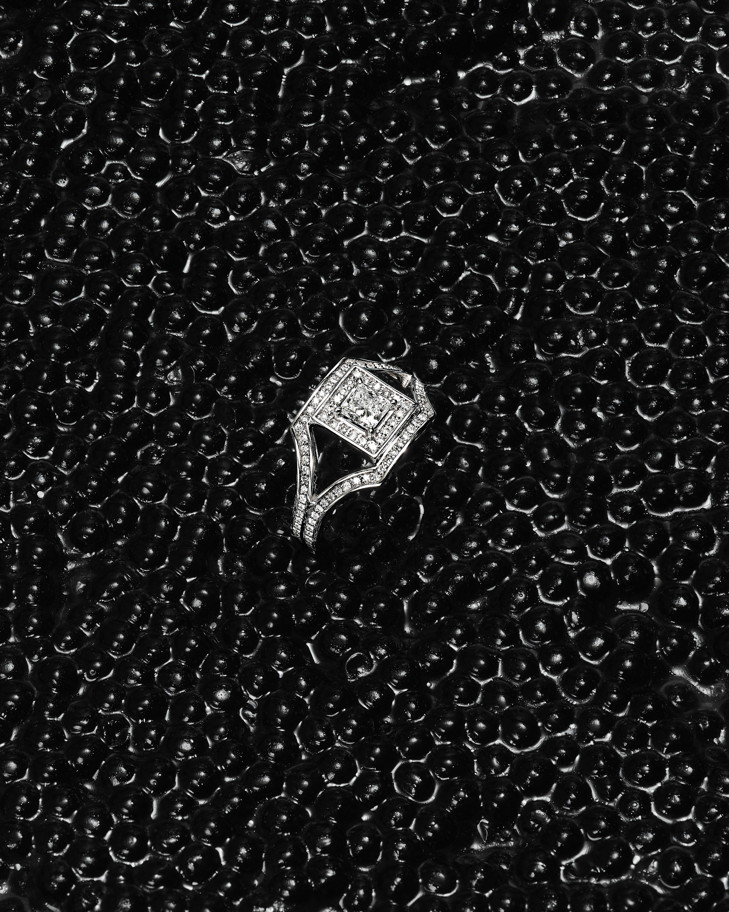 Предметный фотограф в Москве Анастасия Шаронина