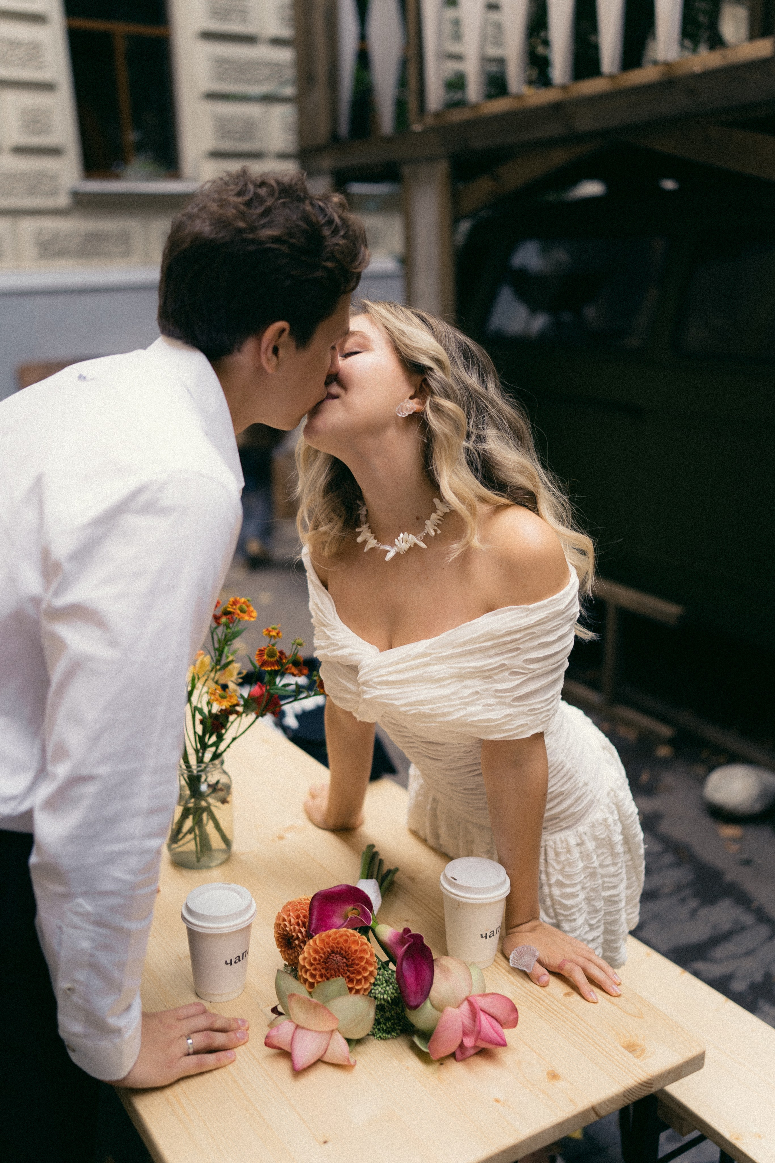 Юля и Никита. Фотограф Москва | СПБ Полина Хоршева