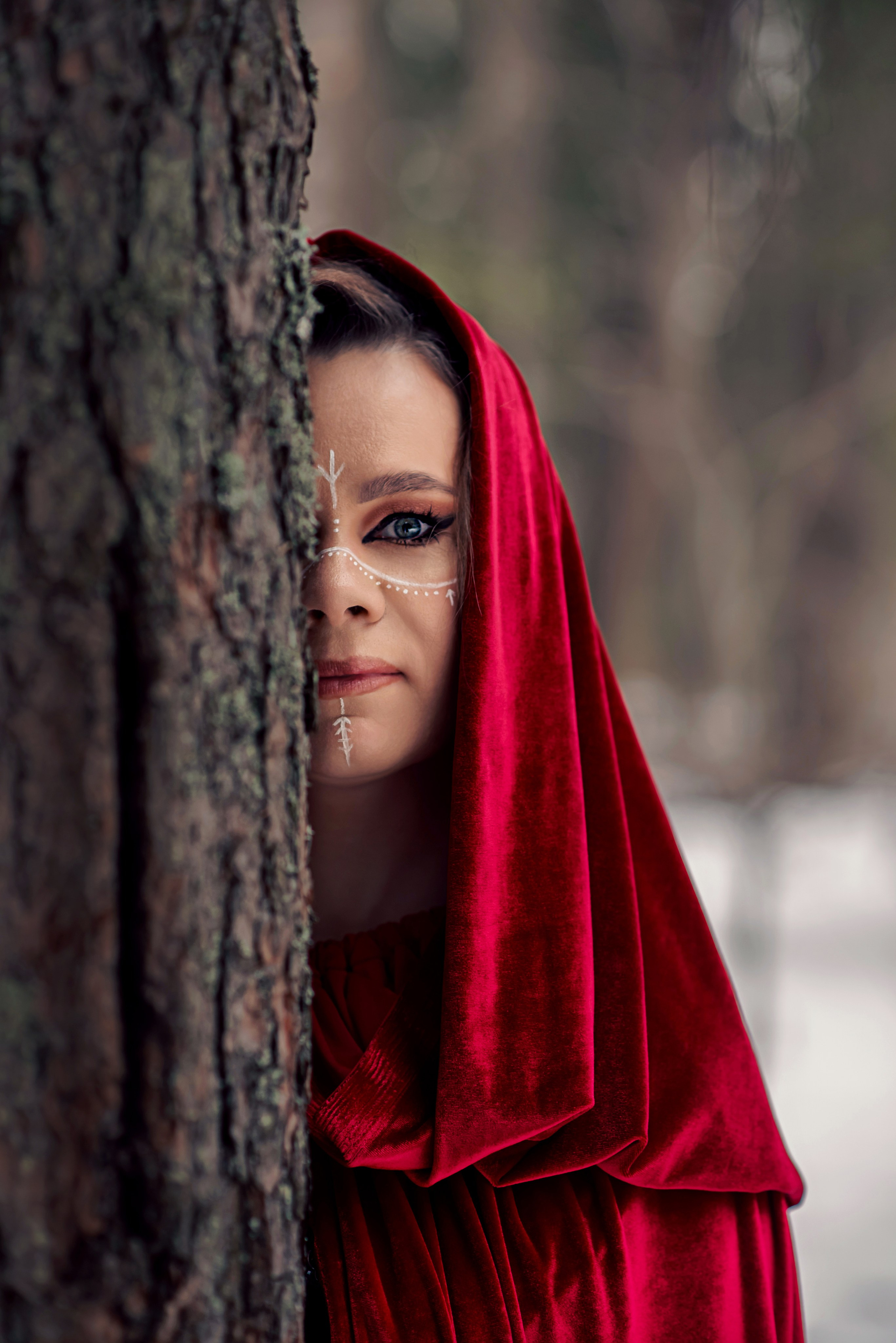 Травница. Фотограф в Петрозаводске BellaDonna