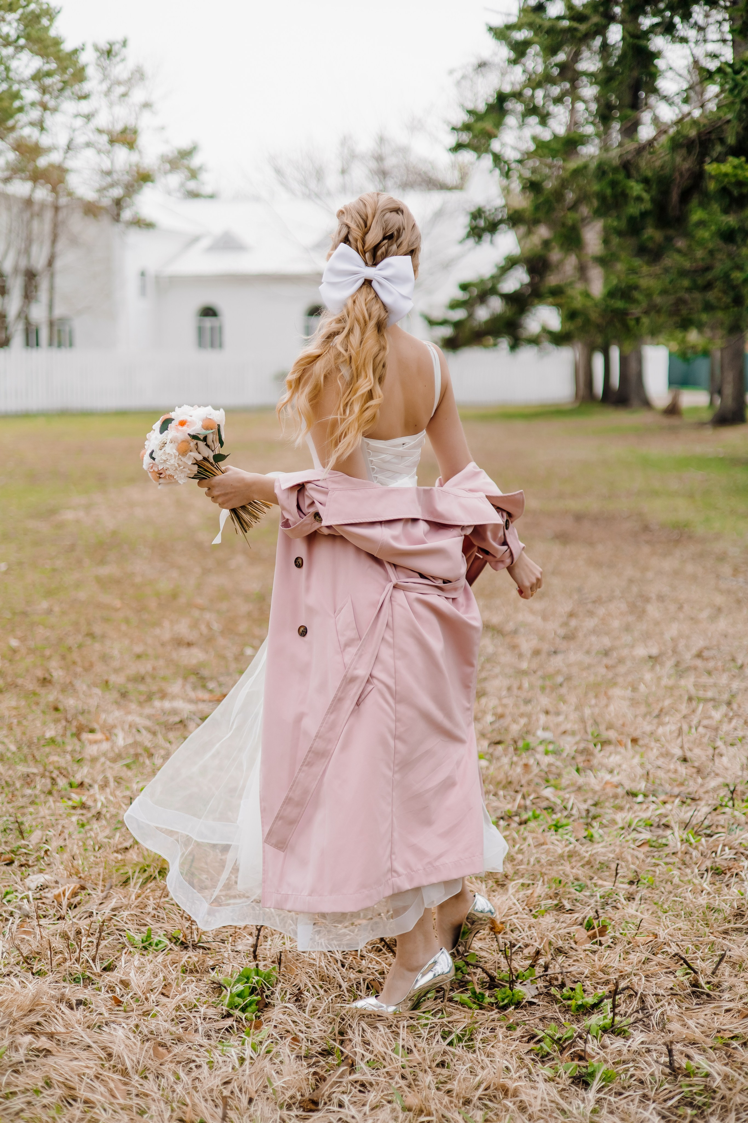 Евгений и Юлия. Фотограф Ирина Калиниченко