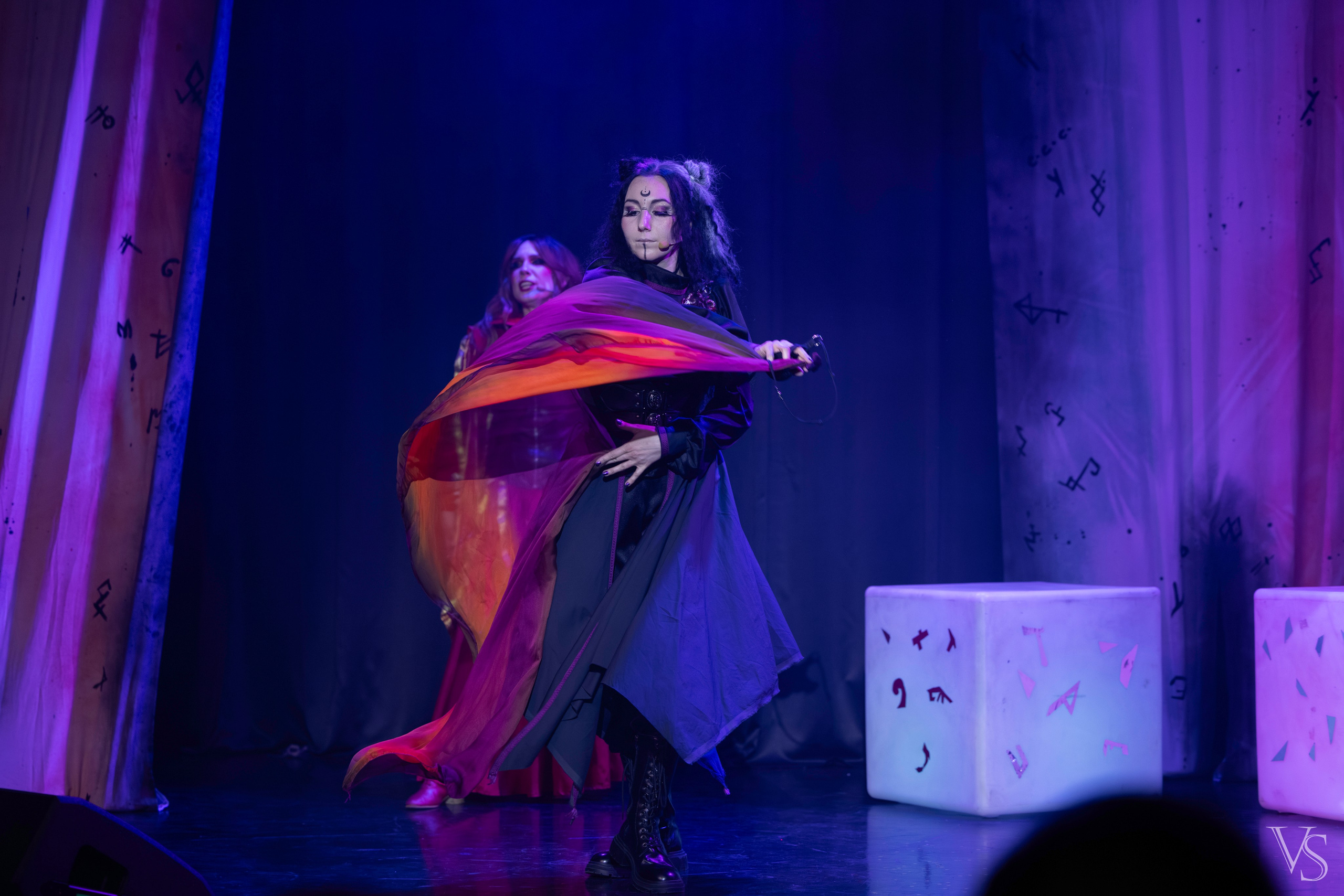 Книга стихий 25.01. Фотограф Виктор Степанов