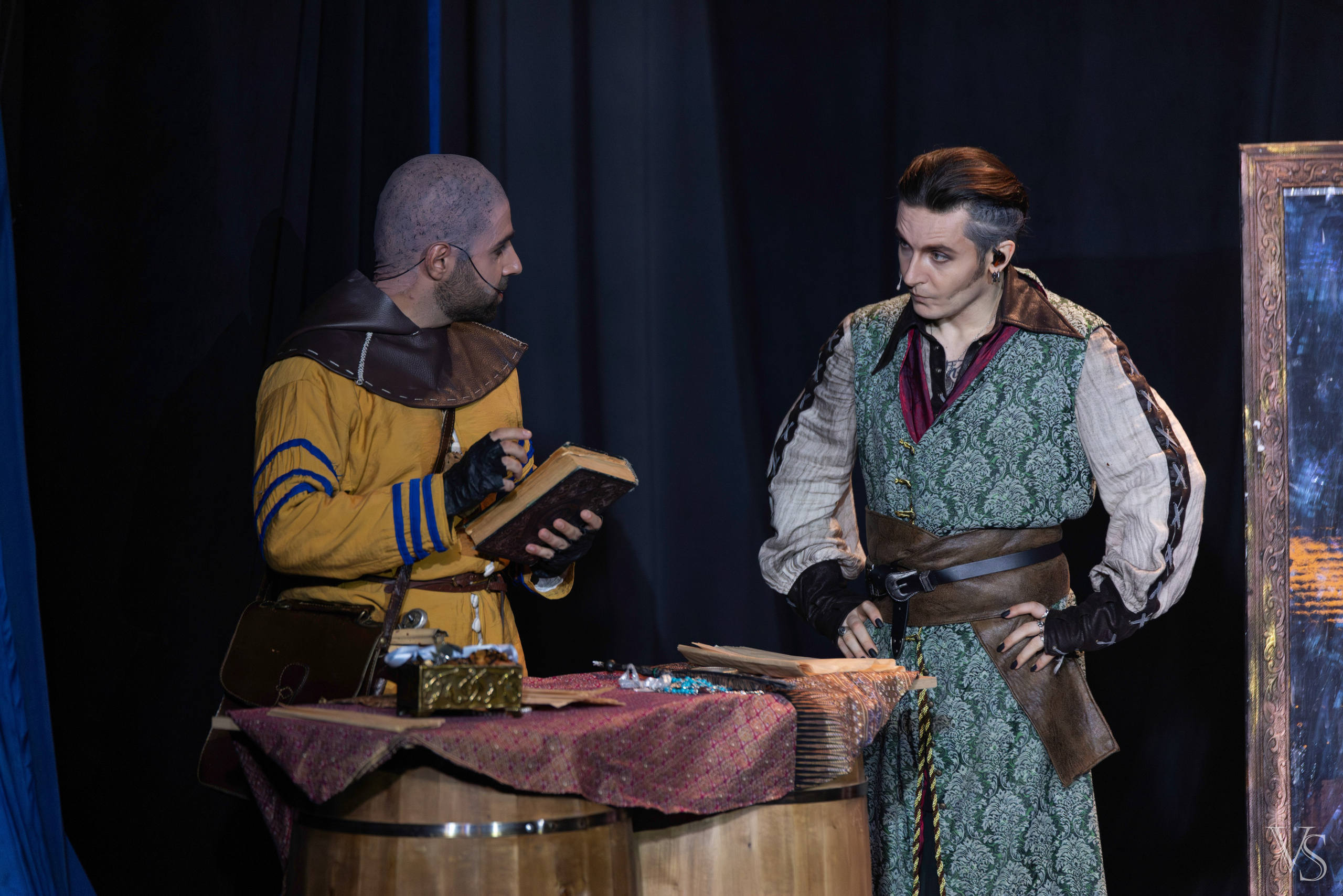 Каменное сердце. Фотограф Виктор Степанов