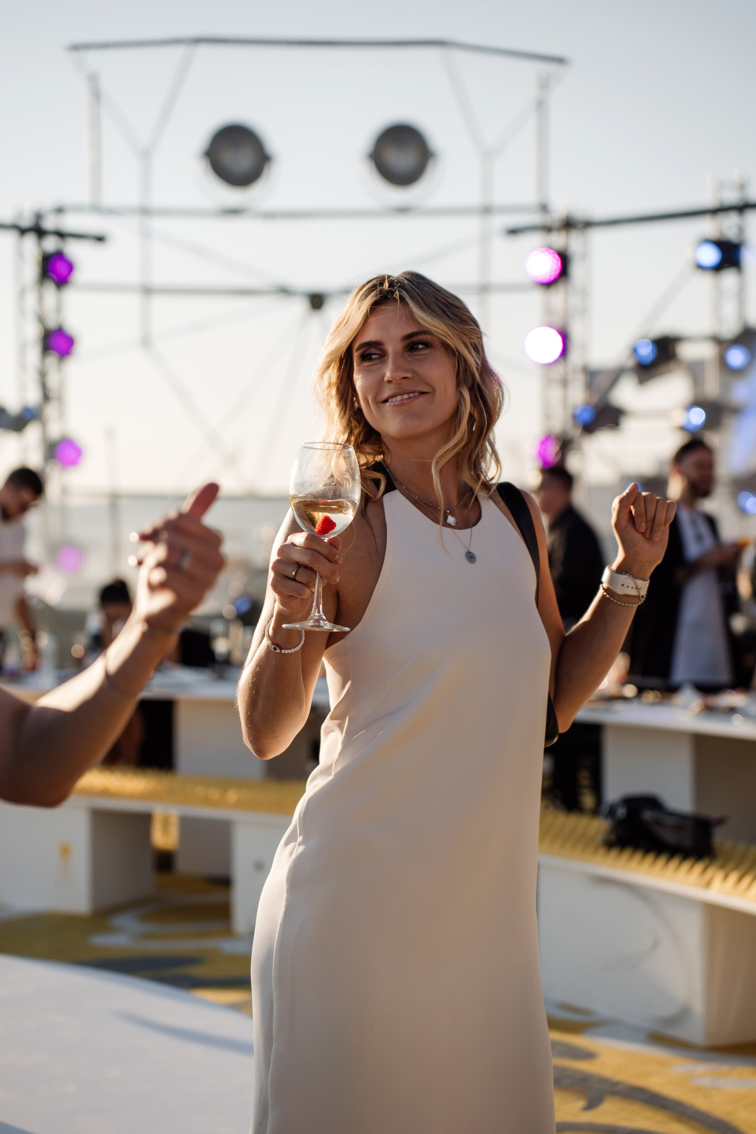 Одним сентябрьским днем 🍂. Свадебный фотограф и видеограф в Тольятти, Самаре и Москве — Арзу Магеррамов
