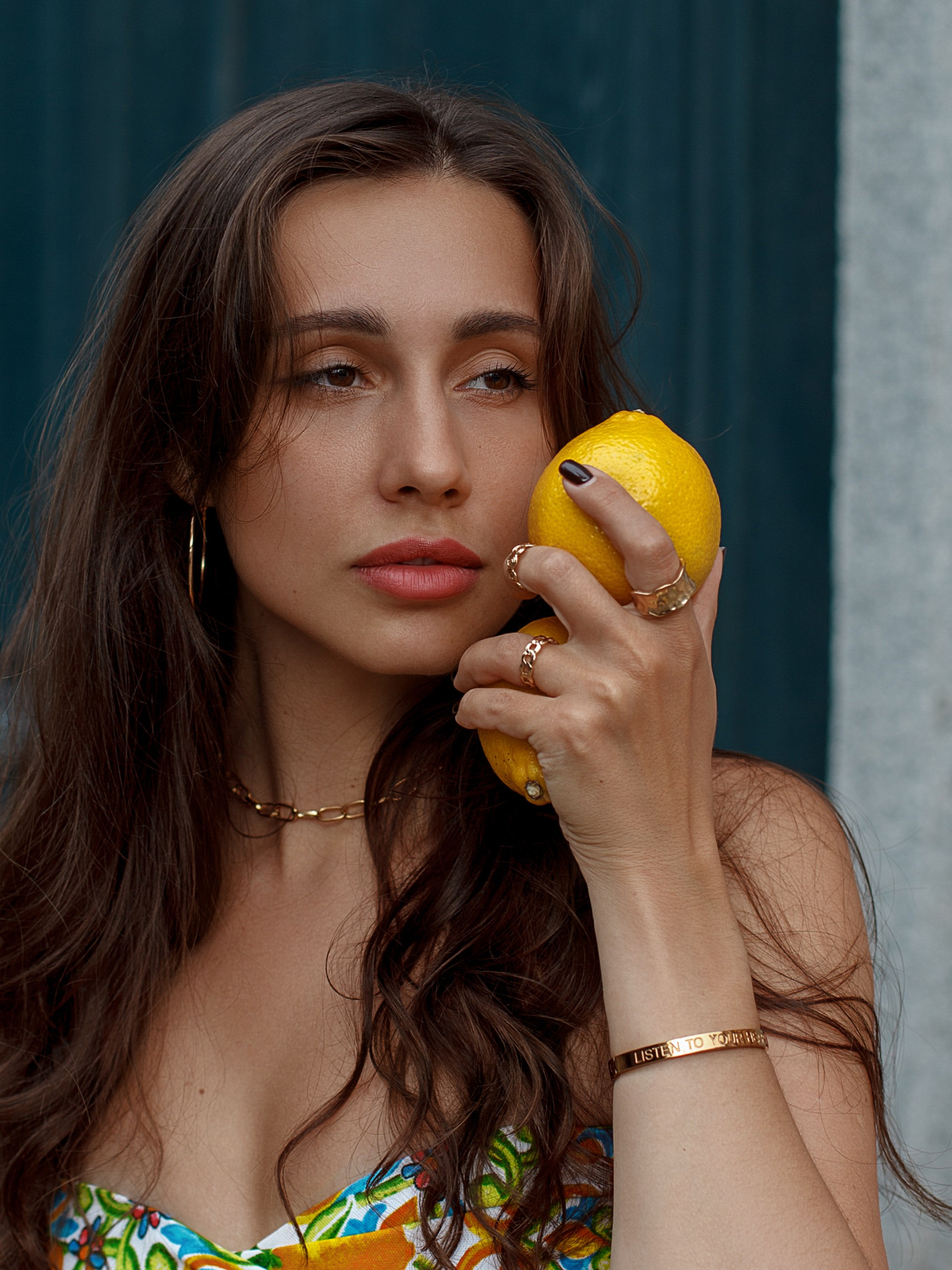 Лимончелло. Фотограф в санкт-Петербурге Макиенко Анастасия