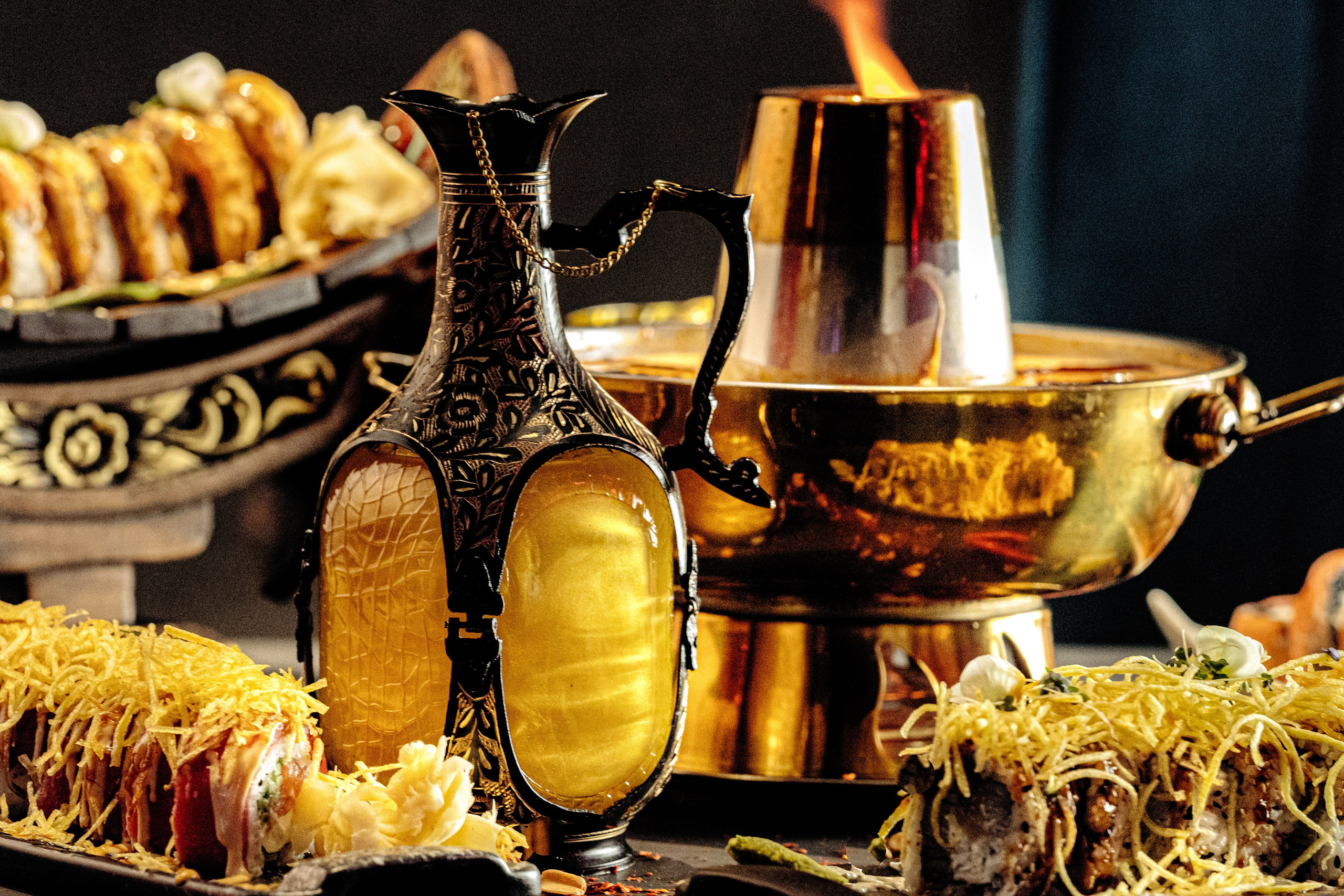 Pad Thai. Свадебный фотограф  Ростов-на-Дону Моска, Санкт — Петербург