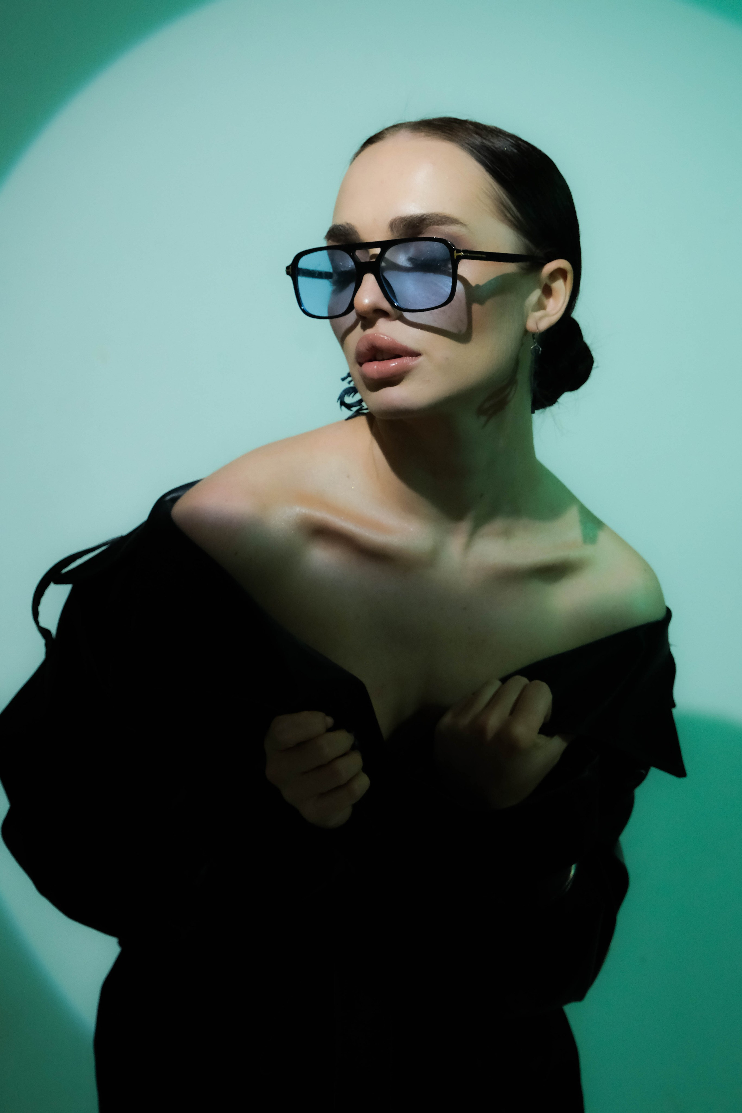 9. Фотограф в Краснодаре Настя Падалка