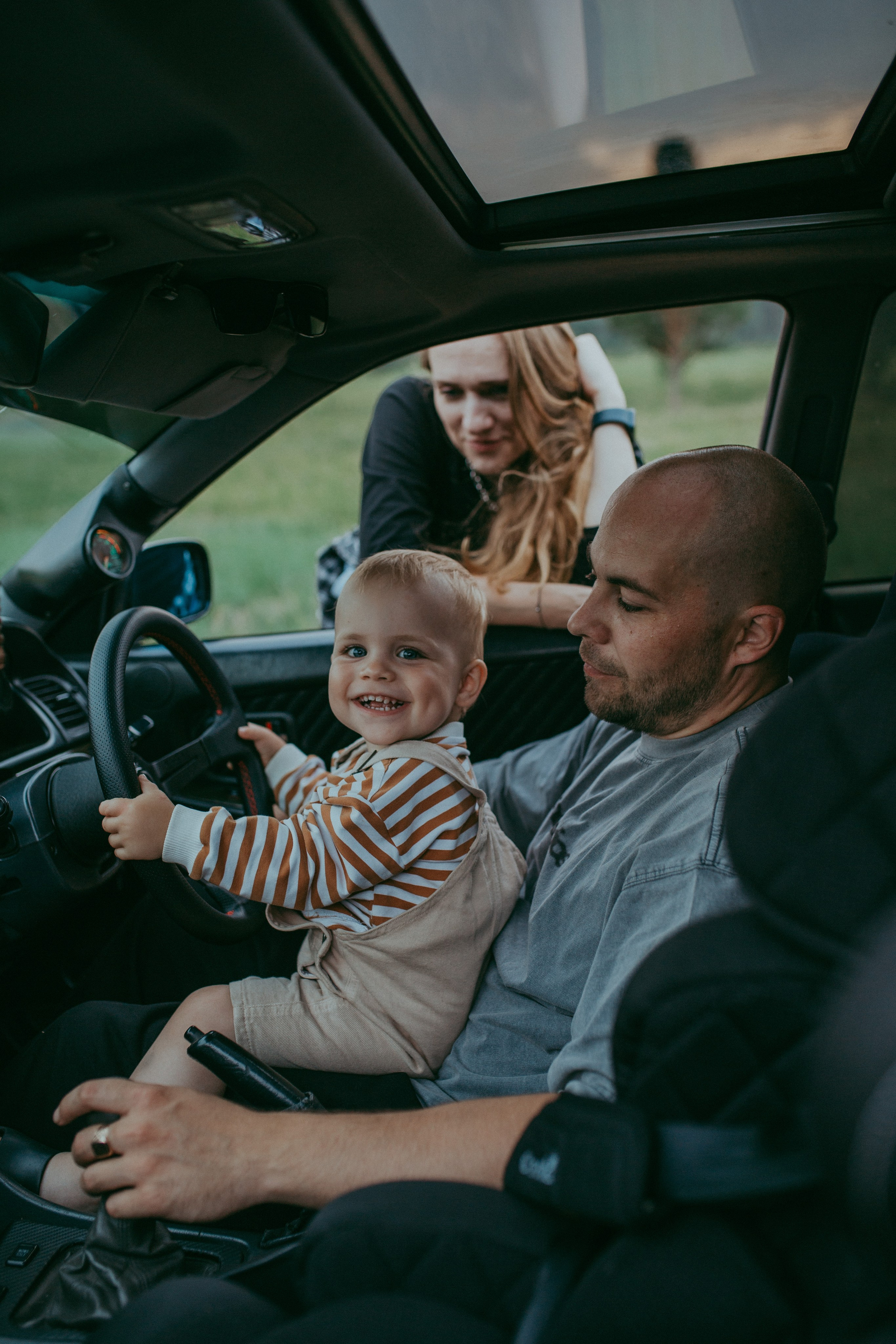 История про жизнь. Семейный фотограф Санкт-Петербург Елена Корытцева