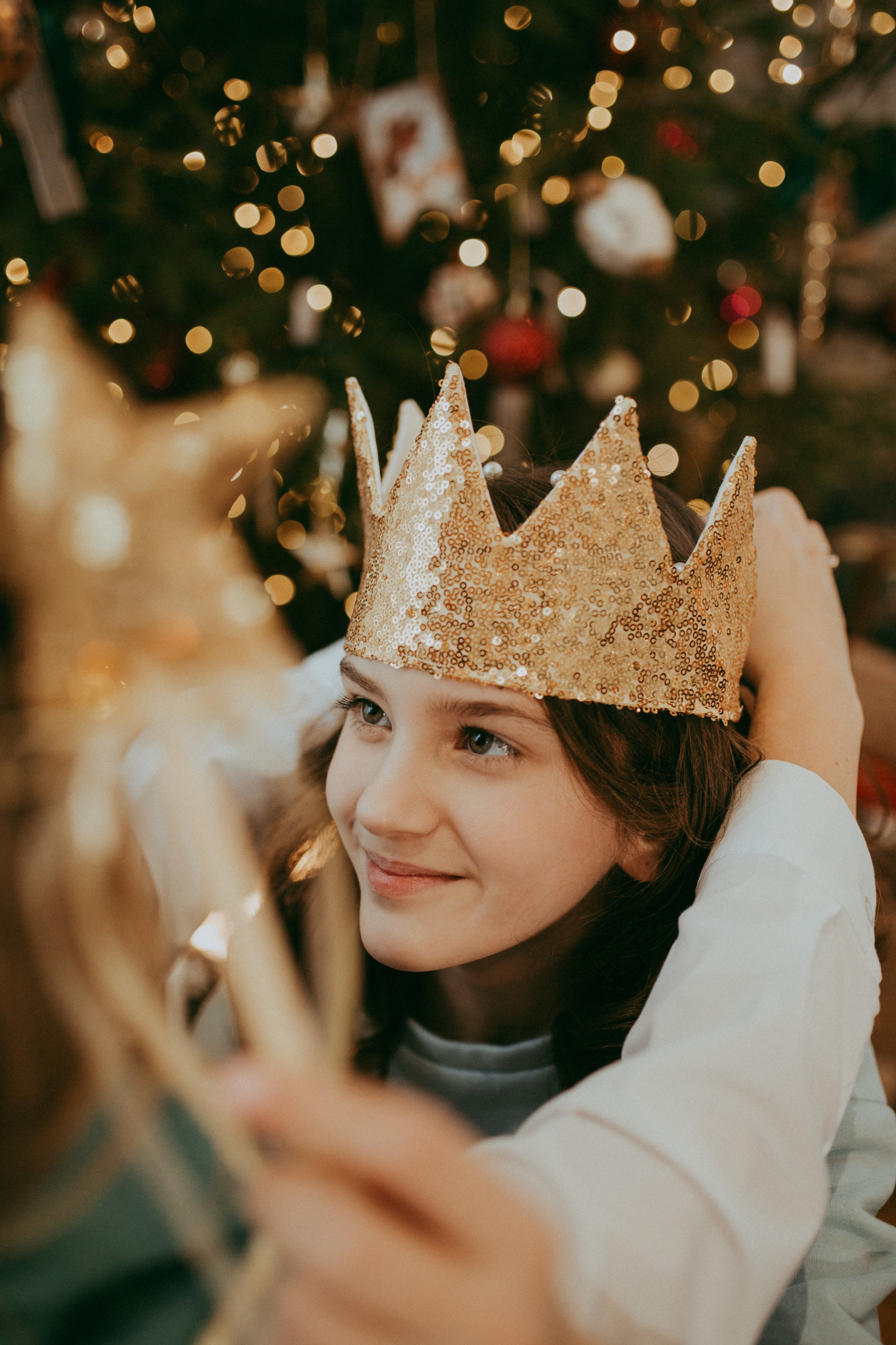 Дача Новый Год. Семейный фотограф Санкт-Петербург Елена Корытцева
