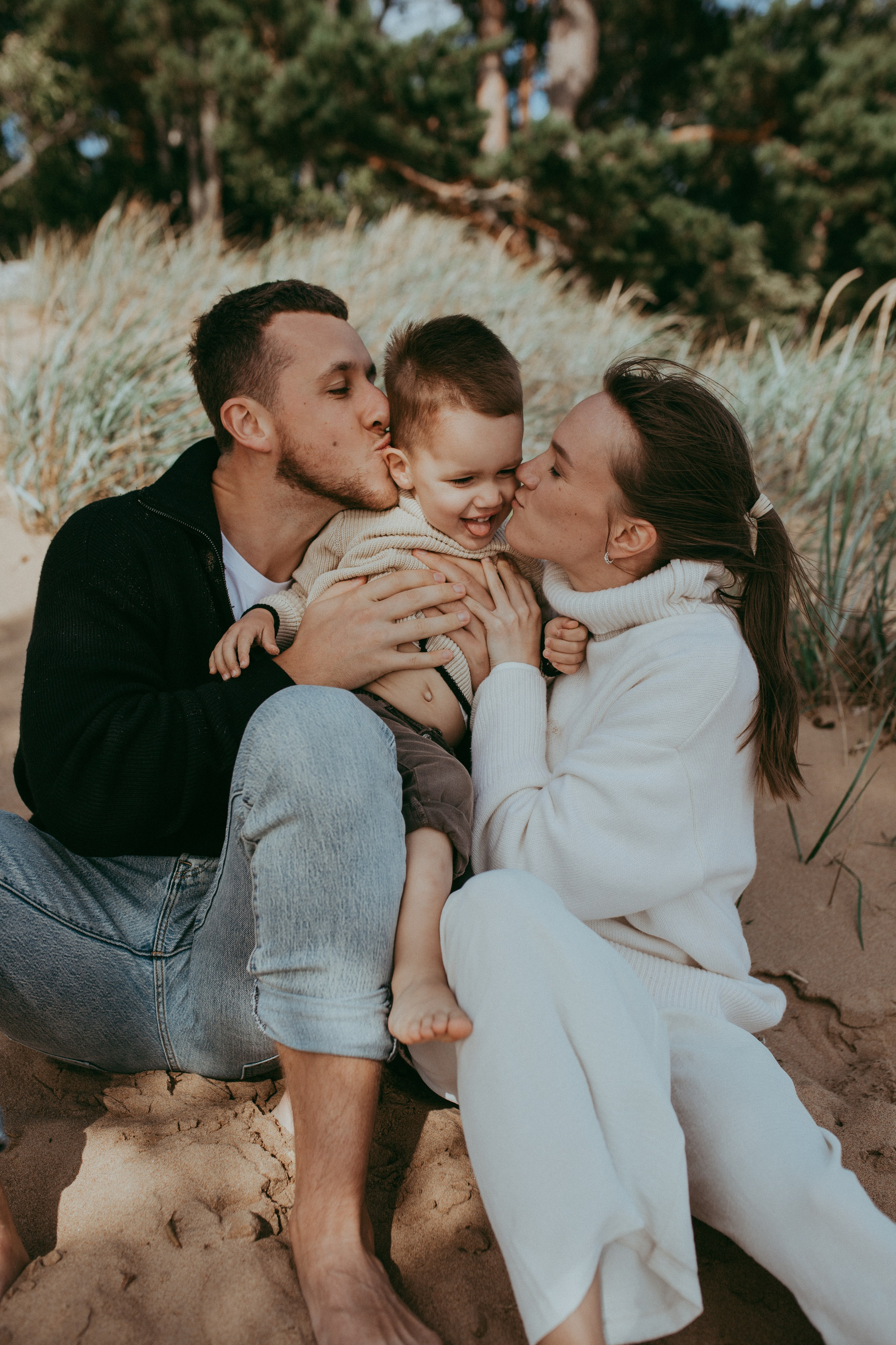 Про жизнь. Семейный фотограф Санкт-Петербург Елена Корытцева