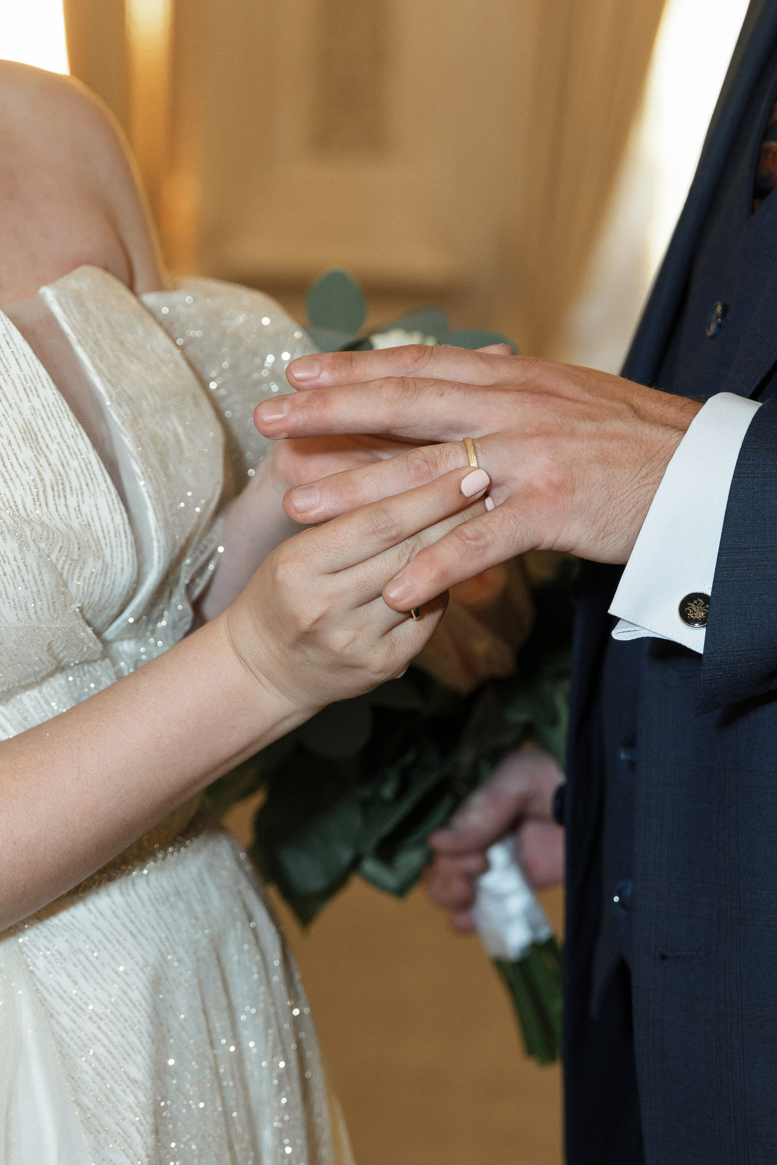 Дмитрий и Наталья. Свадебный и репортажный фотограф в Санкт-Петербурге Николай Голованов