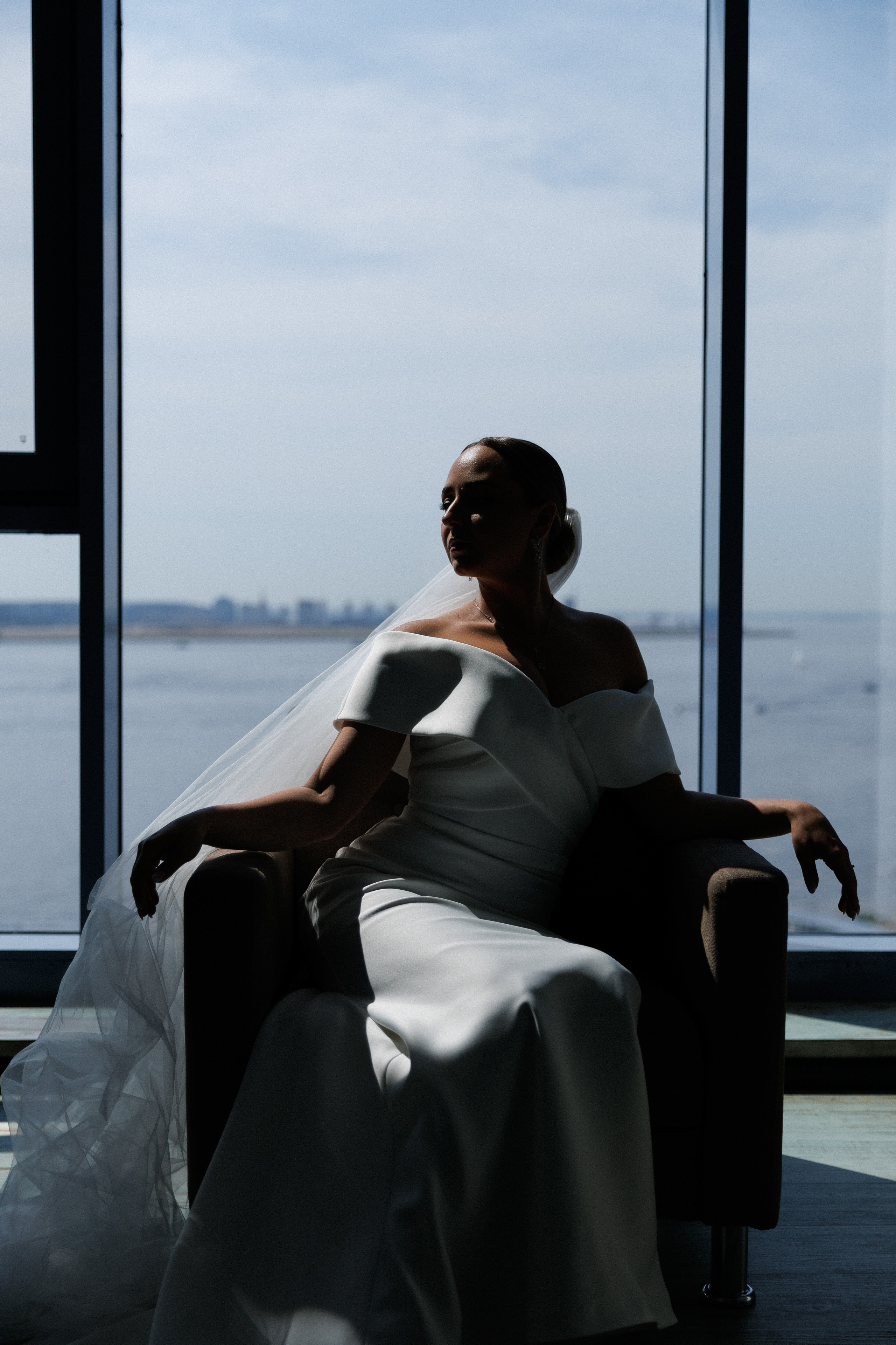 Ярослав и Евгения. Свадебный и репортажный фотограф в Санкт-Петербурге Николай Голованов