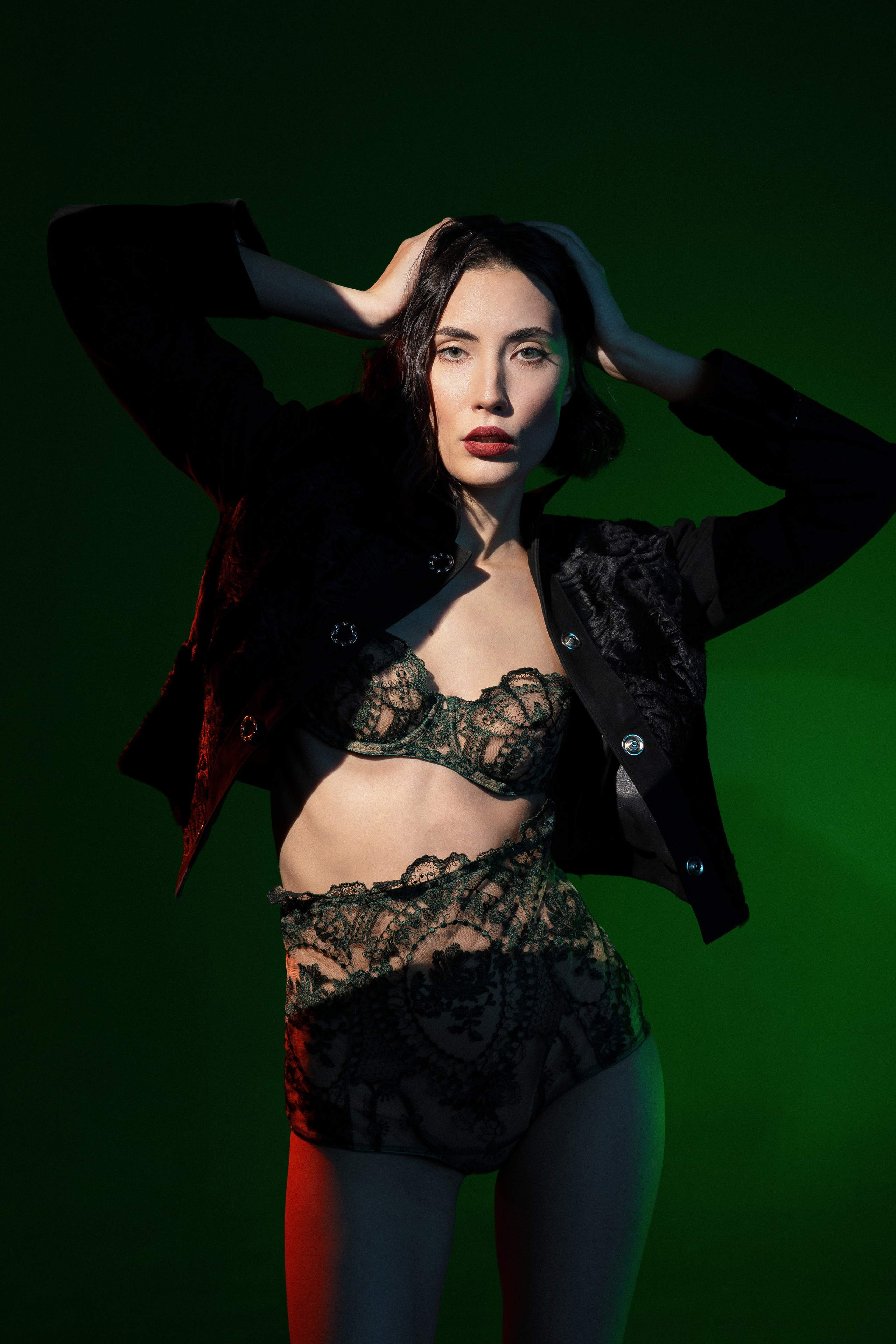 Настя. Свадебный и репортажный фотограф в Санкт-Петербурге Николай Голованов