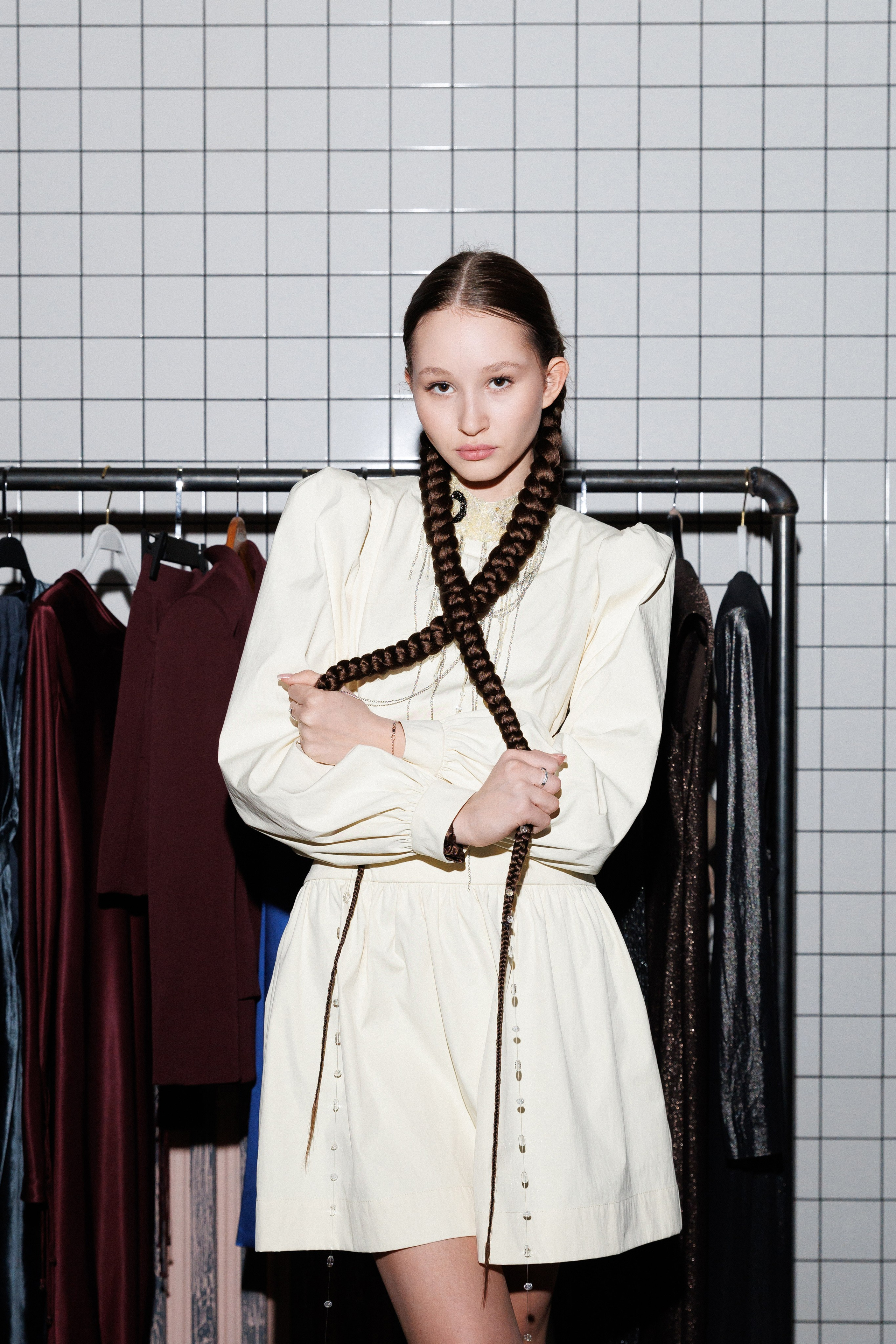 KAMERGER WINTER 2025. Свадебный и репортажный фотограф в Санкт-Петербурге Николай Голованов