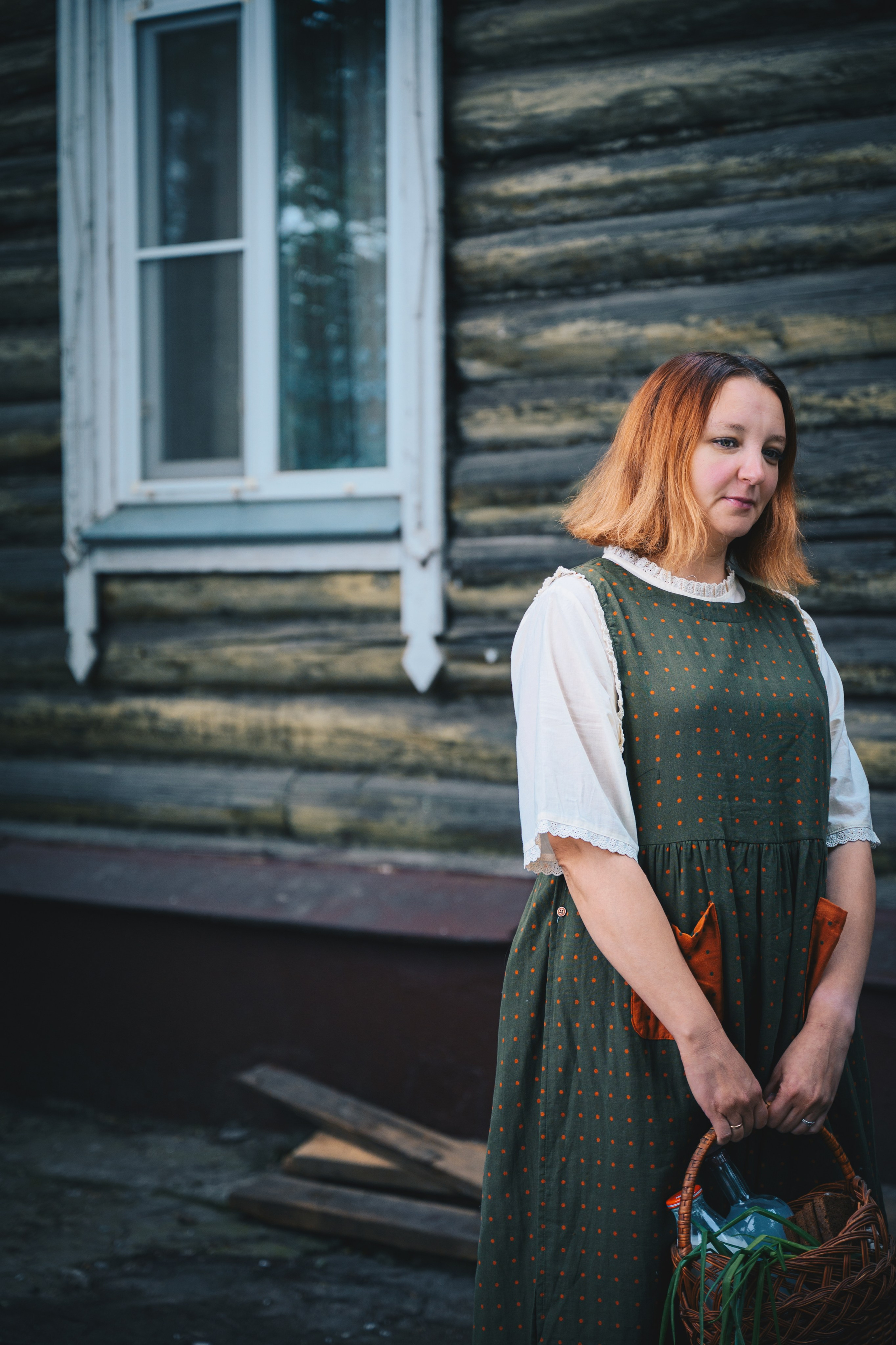 Прекрасная летняя прогулка. Семейный и детский фотограф в Королеве, Москве и Московской области Строева Анастасия