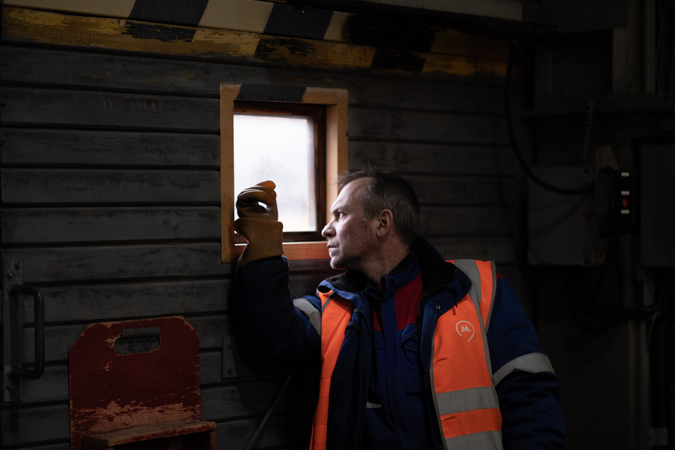 Стрит портфолио. Репортажный фотограф в Москве Андрей Федоров