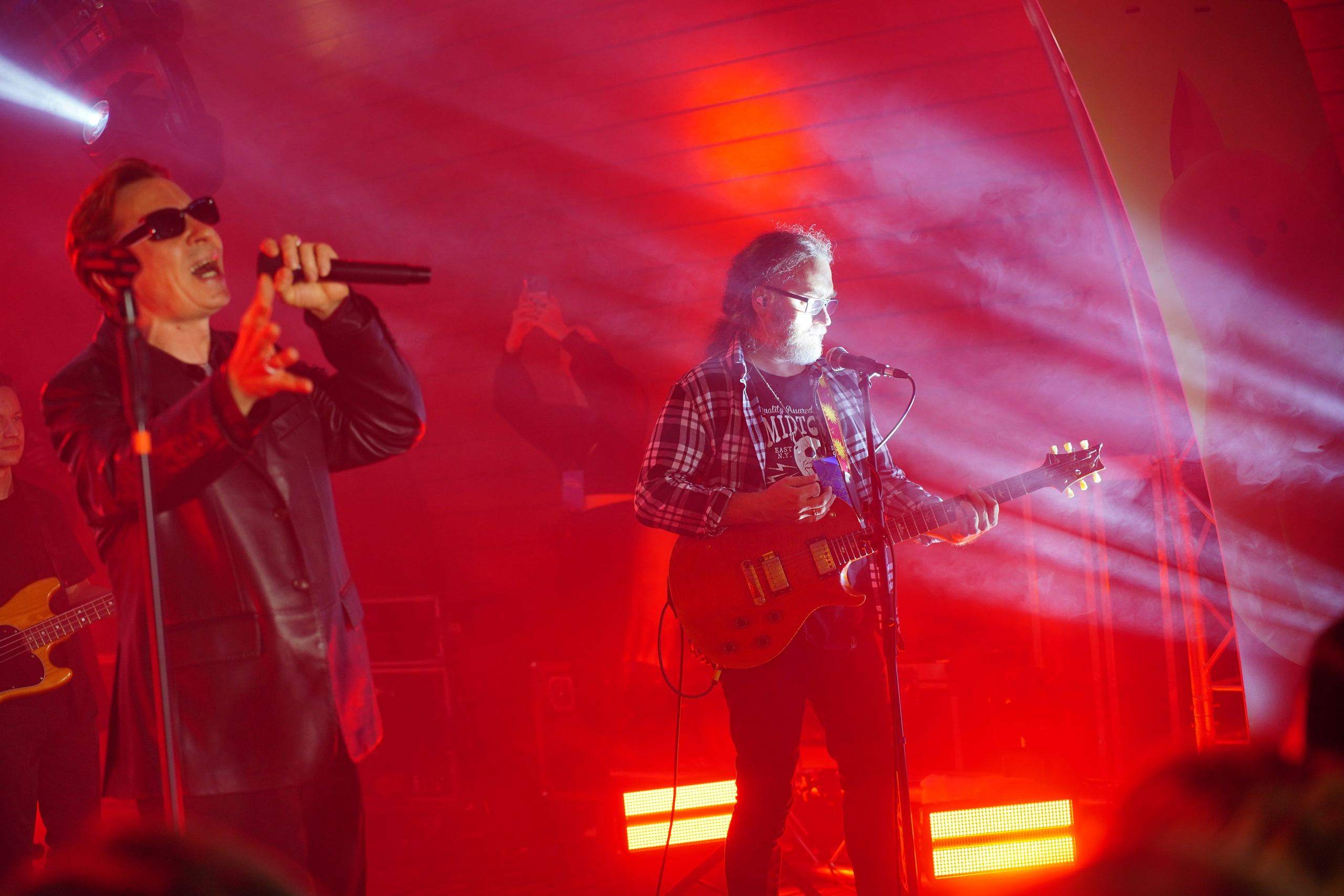 PETSHOPDAYS. Найк Борзов. Denis Kirillov