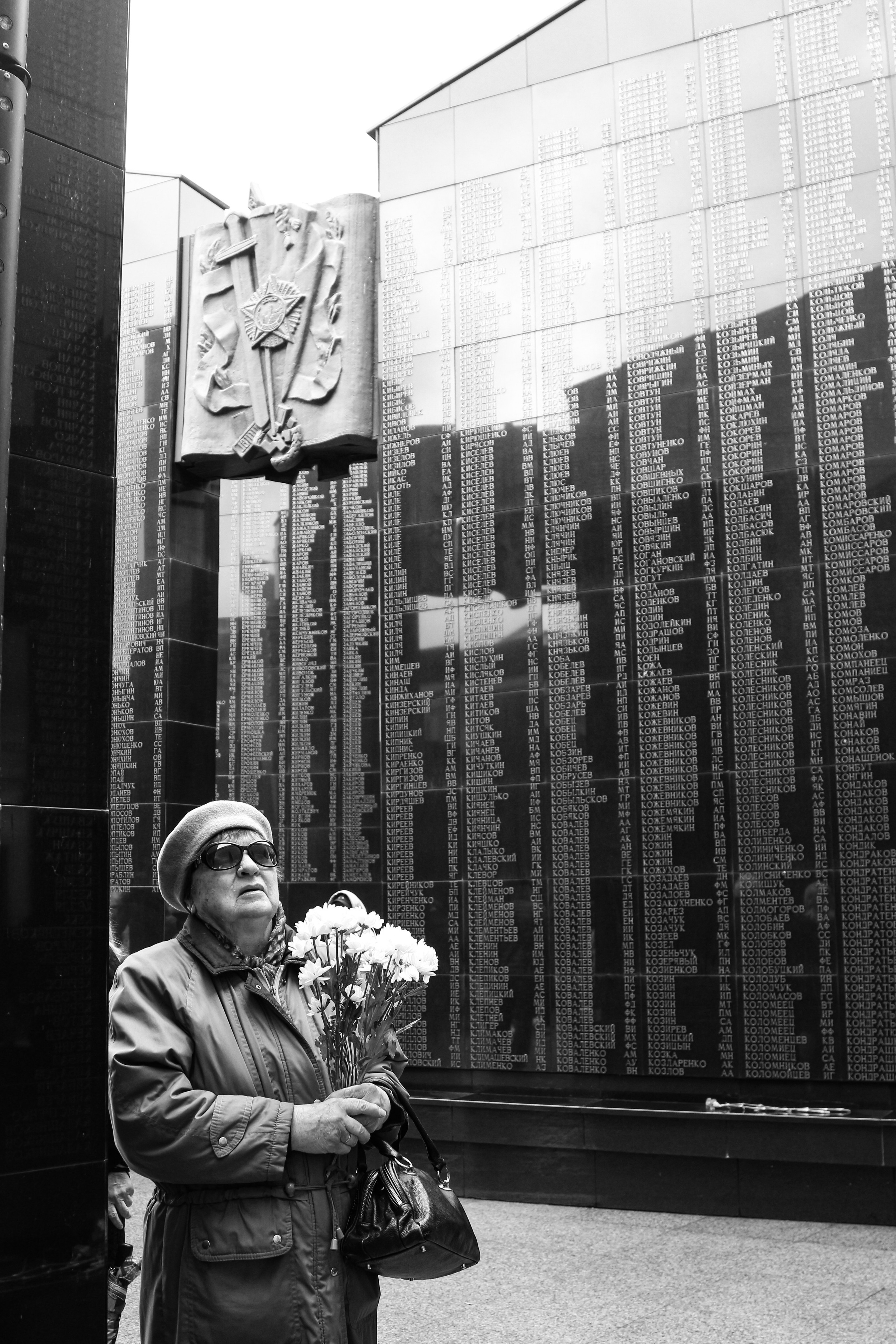 9 мая. Алиса Томшина — Фотограф / Видеограф