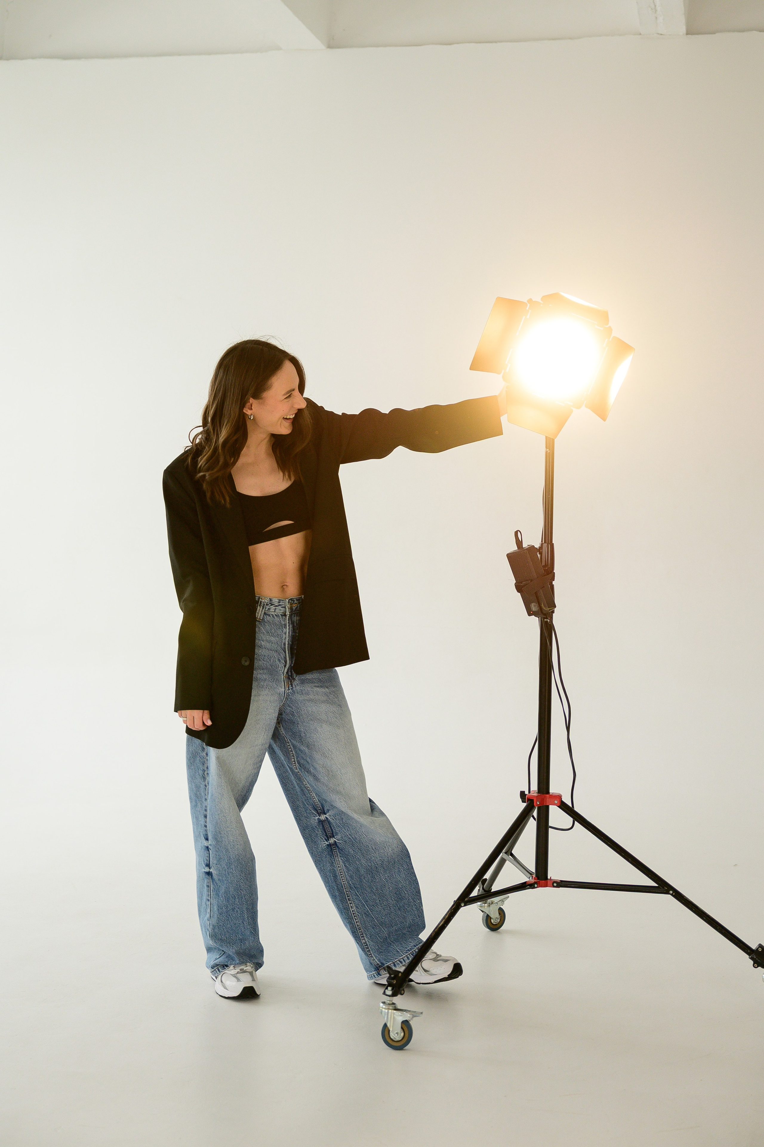 Настя. Тамара Власова