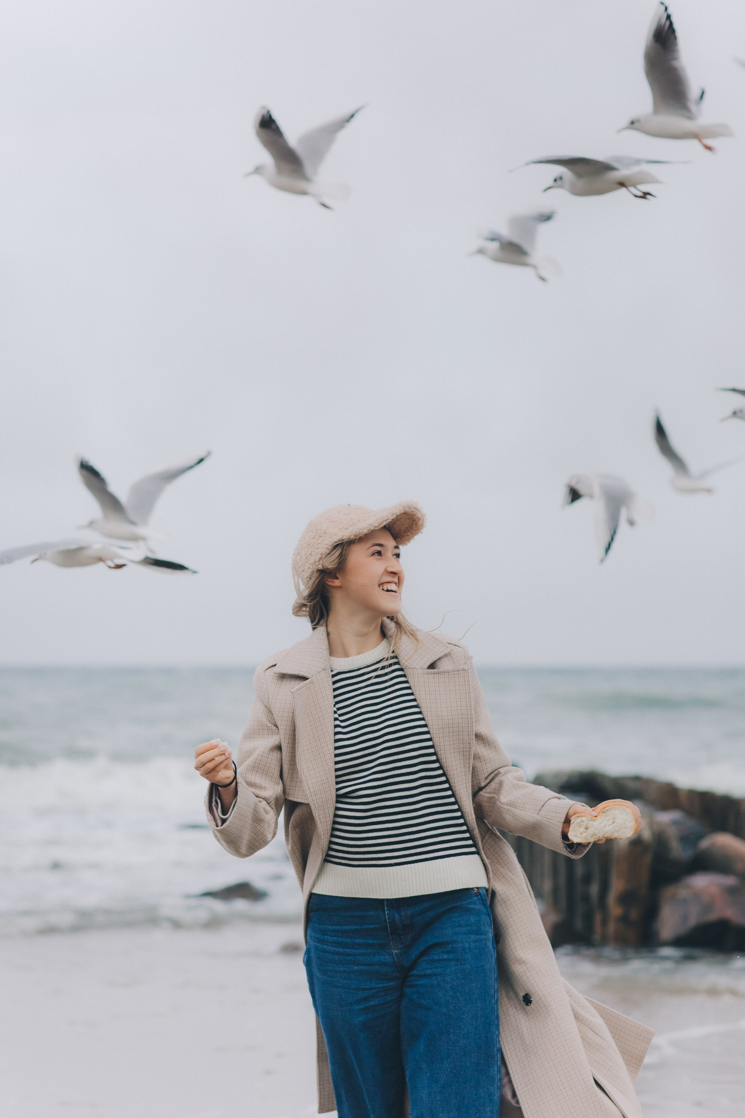 Юля. Фотограф Зеленоградск Красильникова Елена