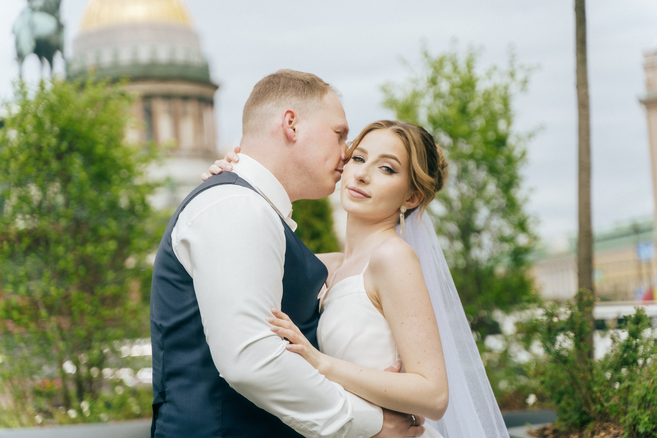 Первый день лета. Professional photoartist in St. Petersburg (wedding, reportage, portrait, model book, love story) Alexander Shvedov