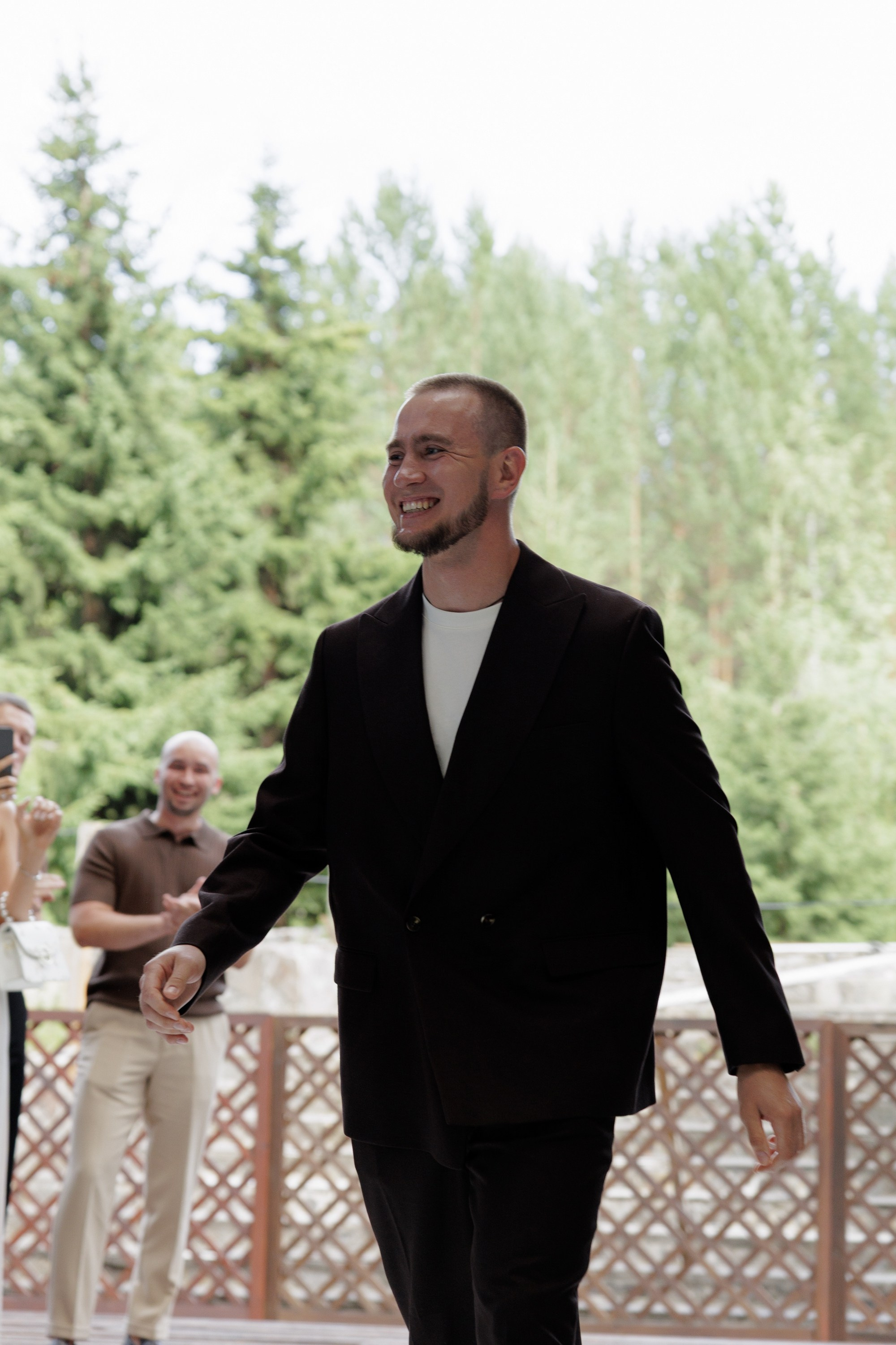 Андрей и Оля. Свадебный фотограф