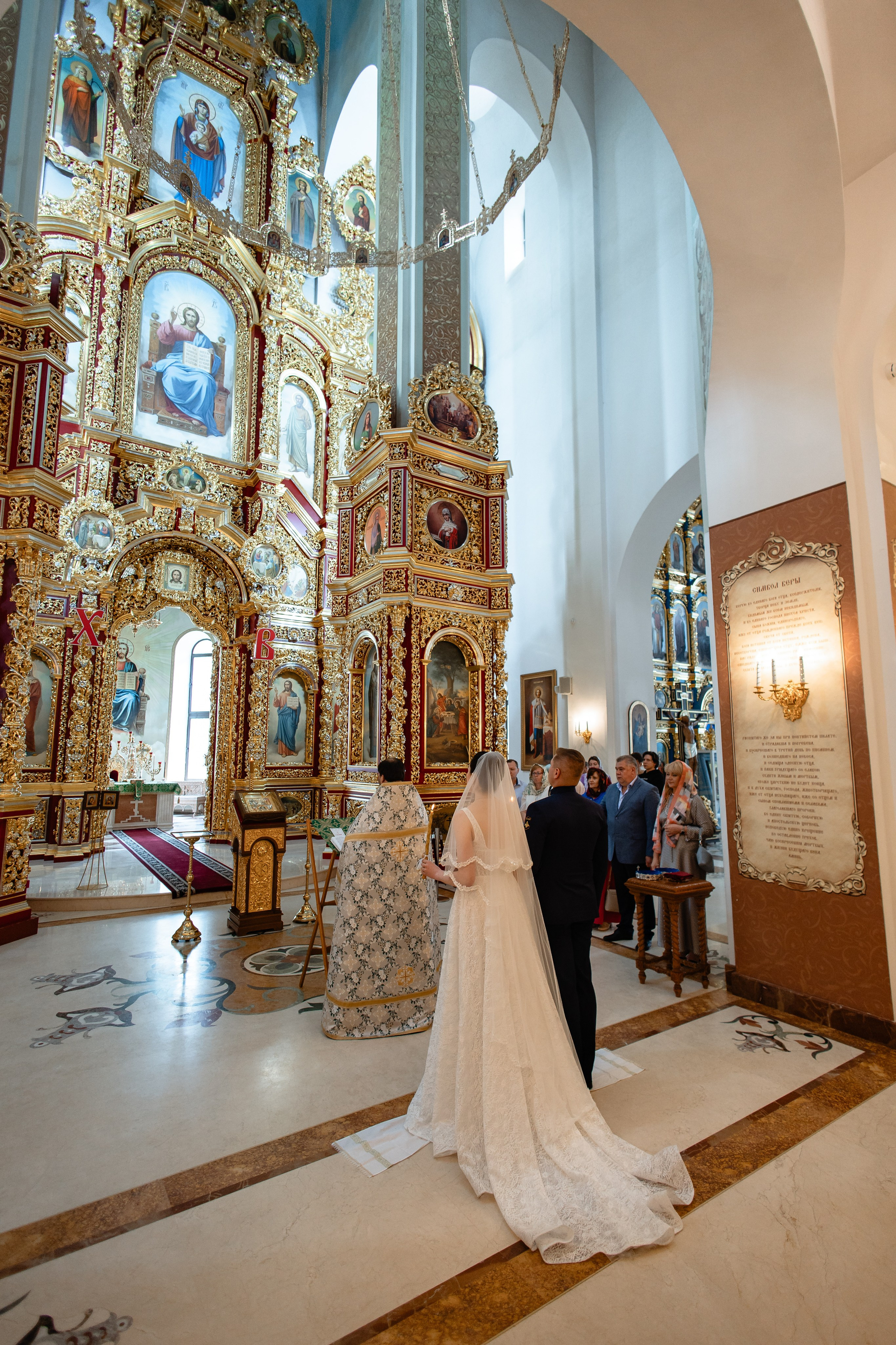 Виктор & Диана. Свадебный фотограф Михаил Александров