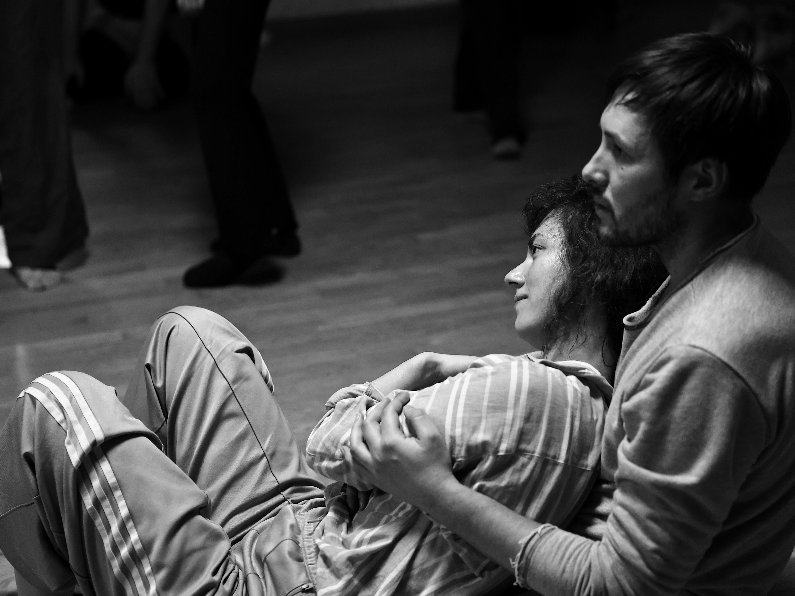 CONTACT DANCE. Репортажный, портретный фотограф, фотохудожник Катя Санникова