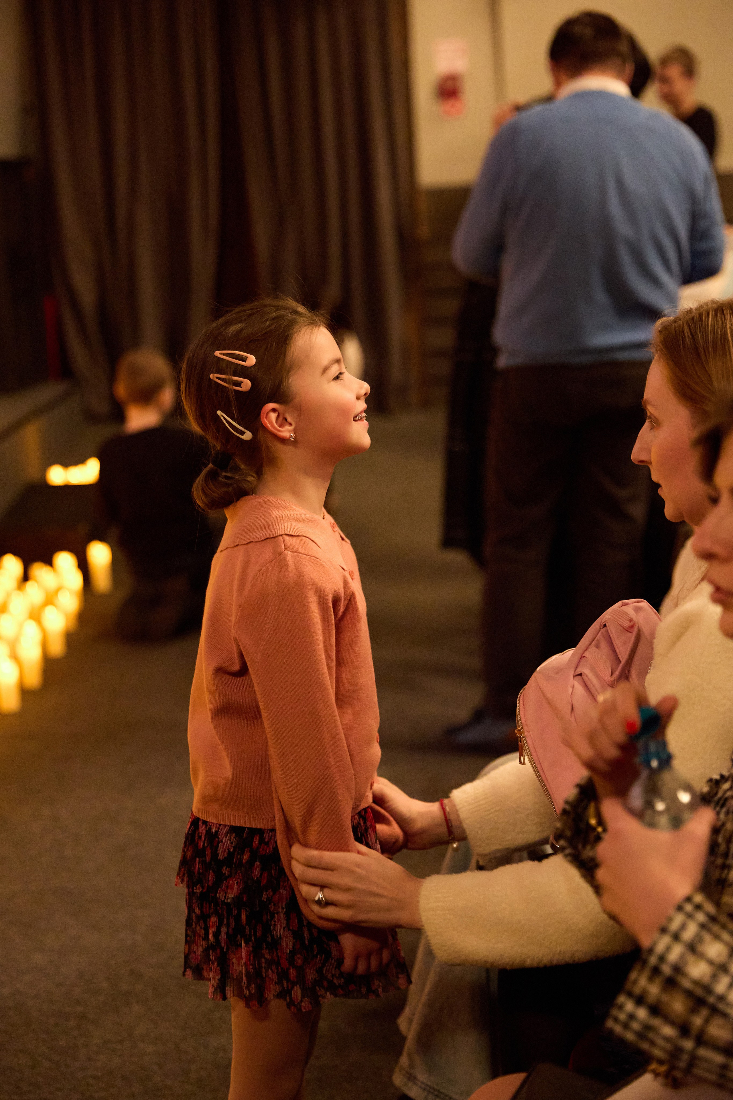 ARTE MUSICUM. Фотограф Мария Сивохина