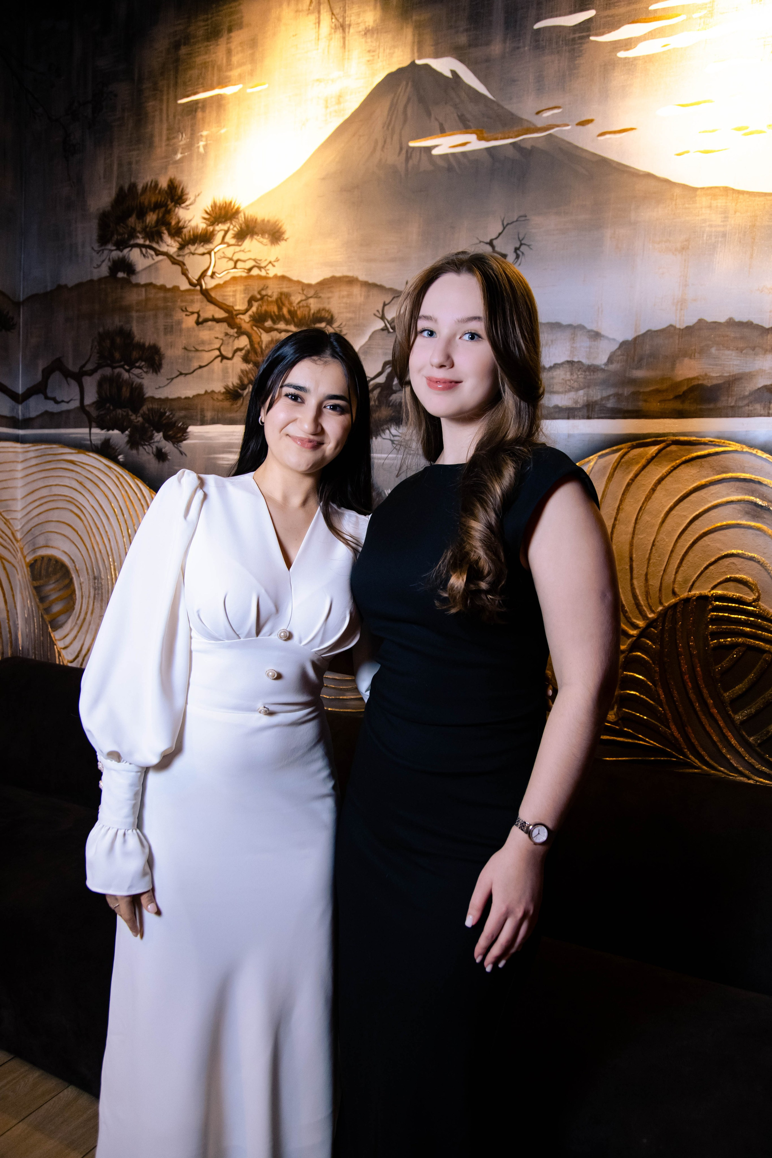 Корпоратив «BEAUTY NOVA» и «5TH AVENUE». МЕДИА-РЕСУРС ХАБАРОВСК / Фотоотчеты / Репортажи / События