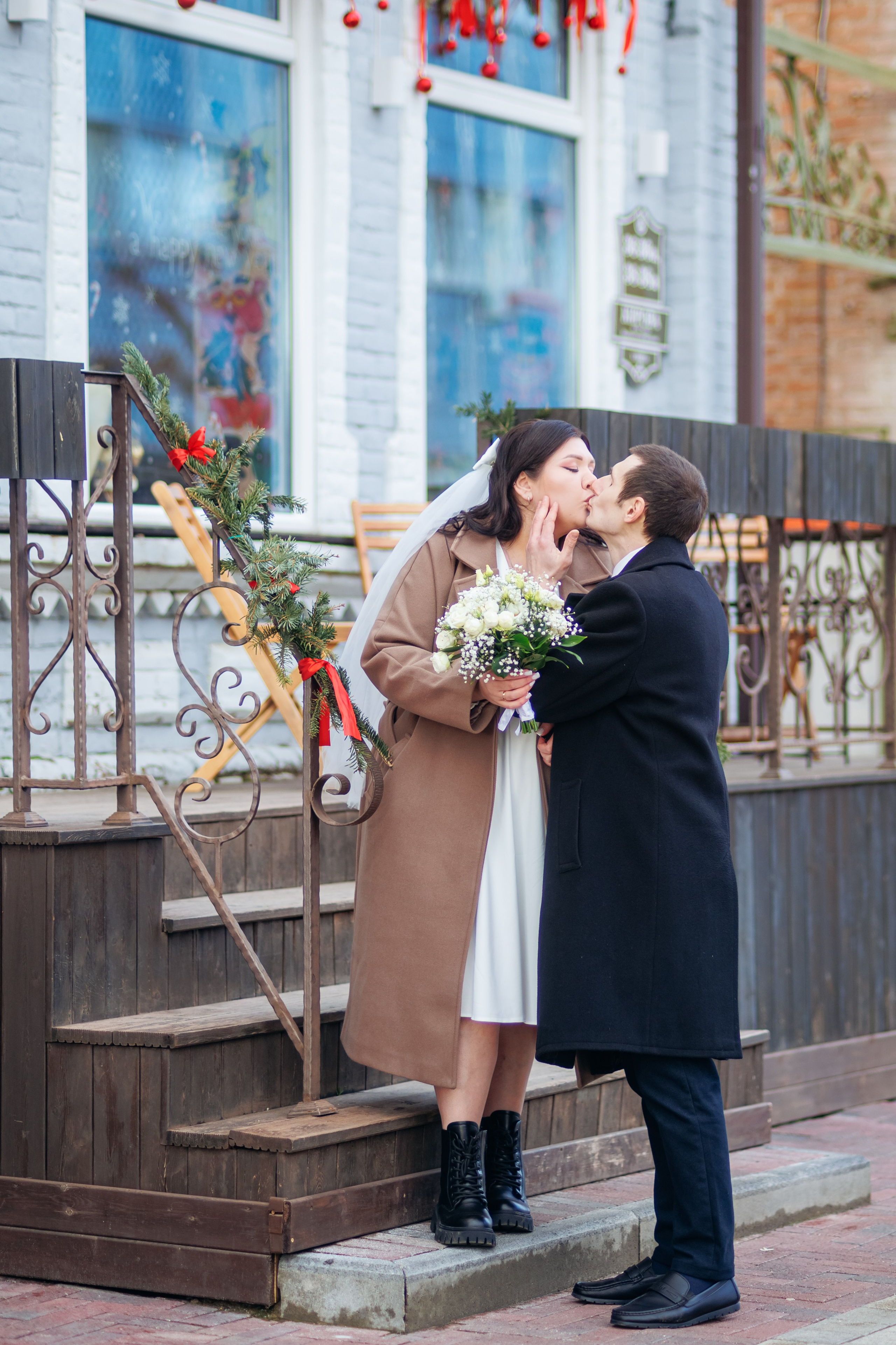 25.01.25. Свадебный и семейный фотограф в Армавире