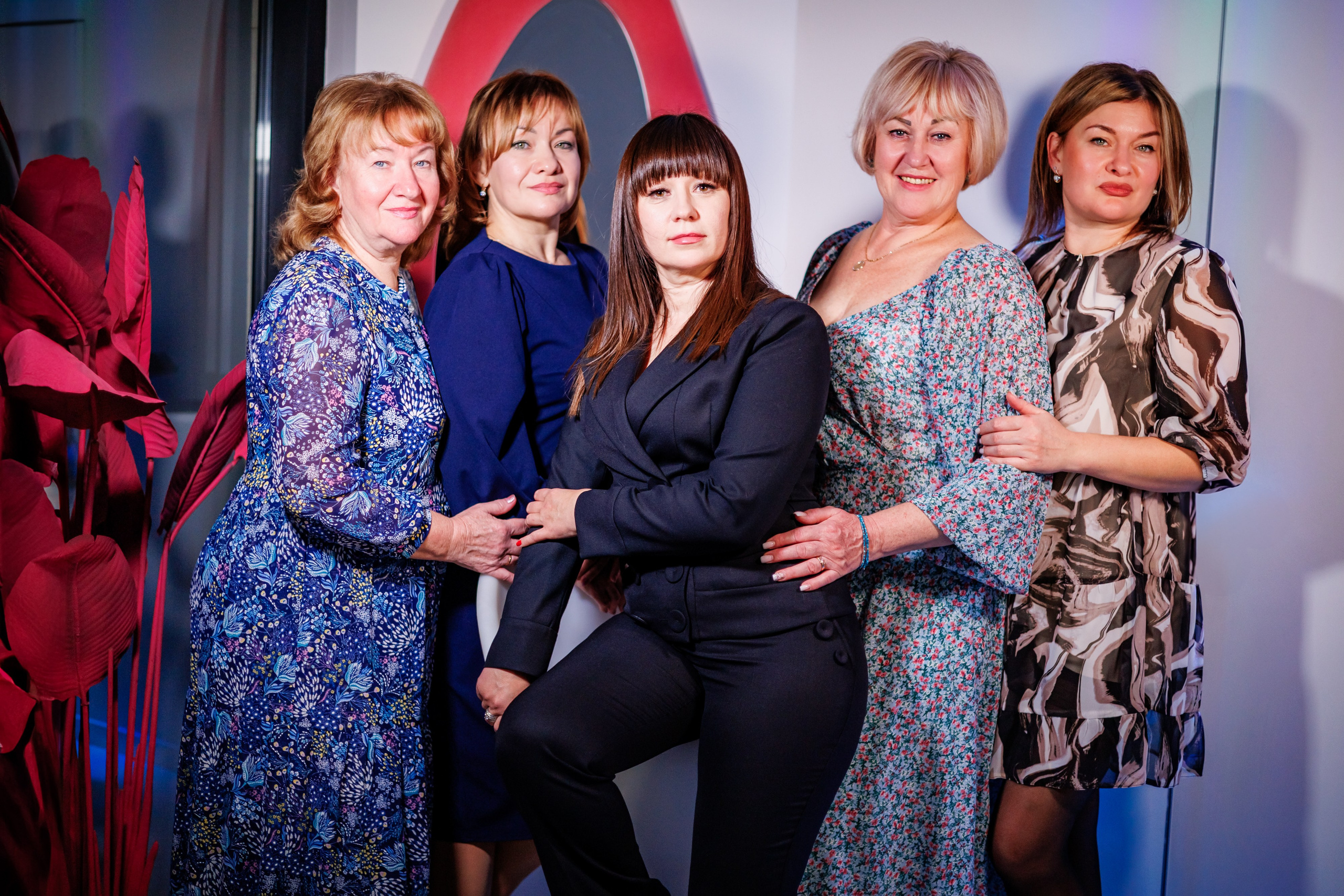 Татьяна 11.24. Свадебный и семейный фотограф в Армавире