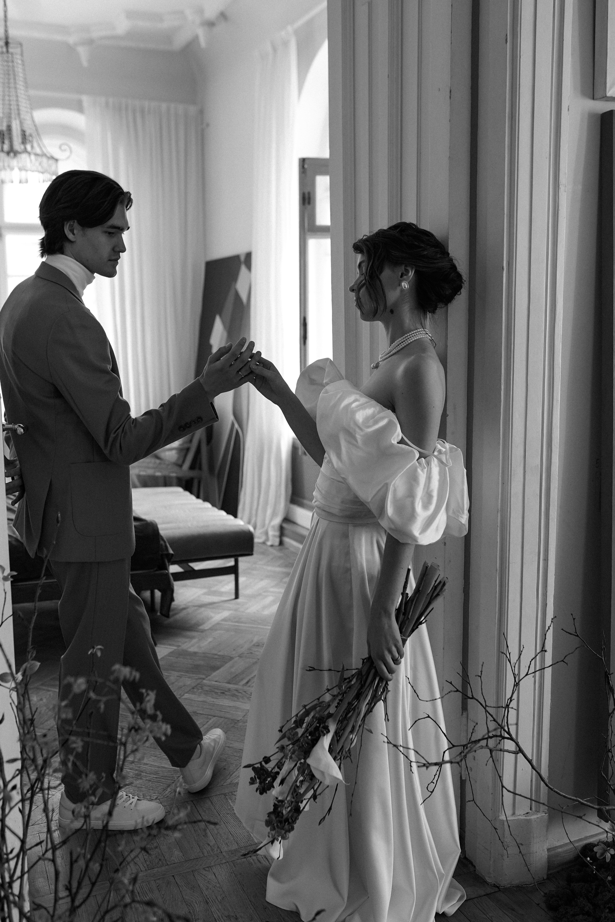 Эрнест & Аня. Оформление свадеб, декор свадеб Вера Маркова, Москва