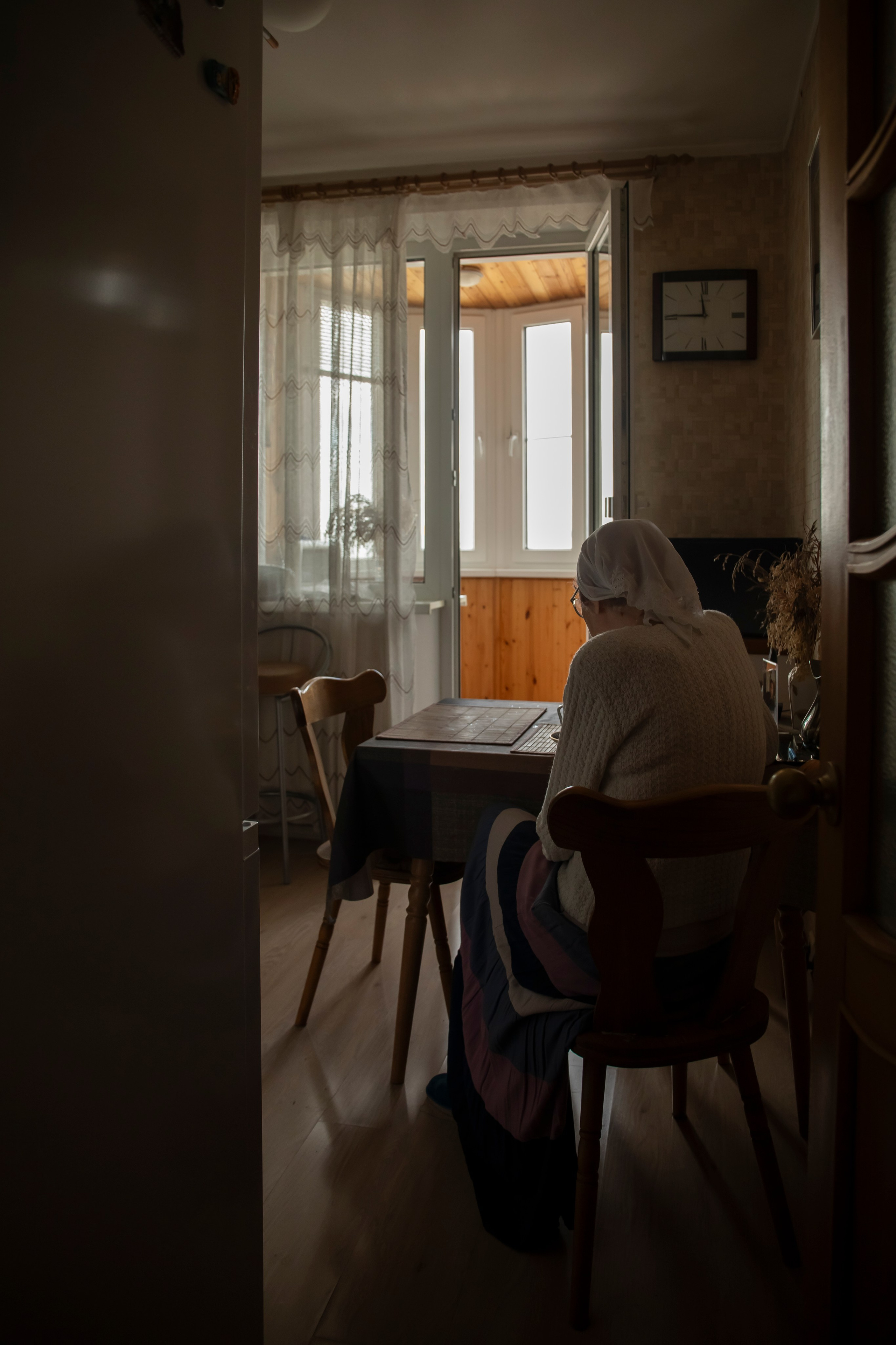 Алла. Арт- фотограф Москва