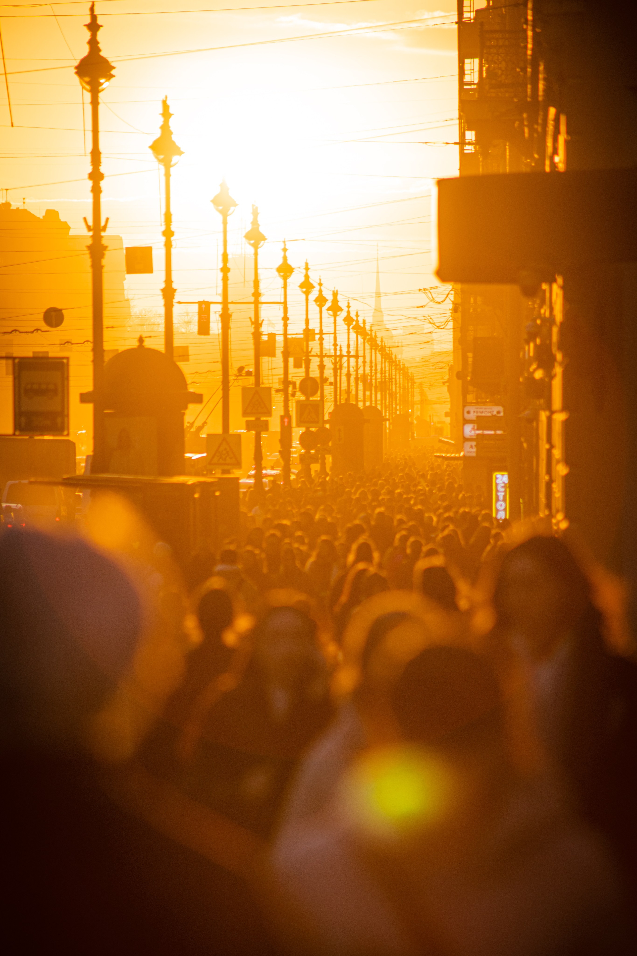 Санкт-Петербург. Фотограф в Санкт-Петербурге