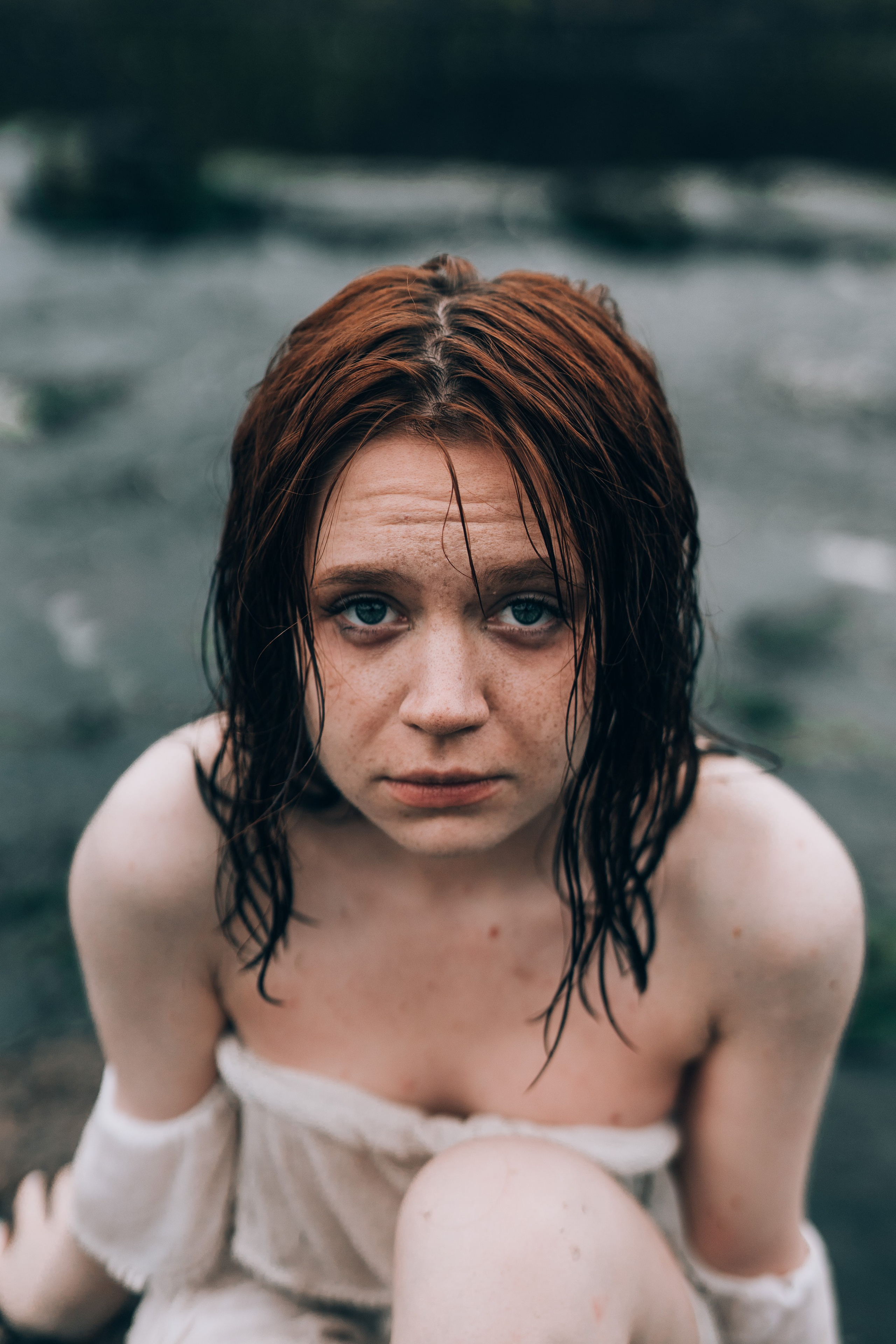 Василиса. Фотограф в Санкт-Петербурге