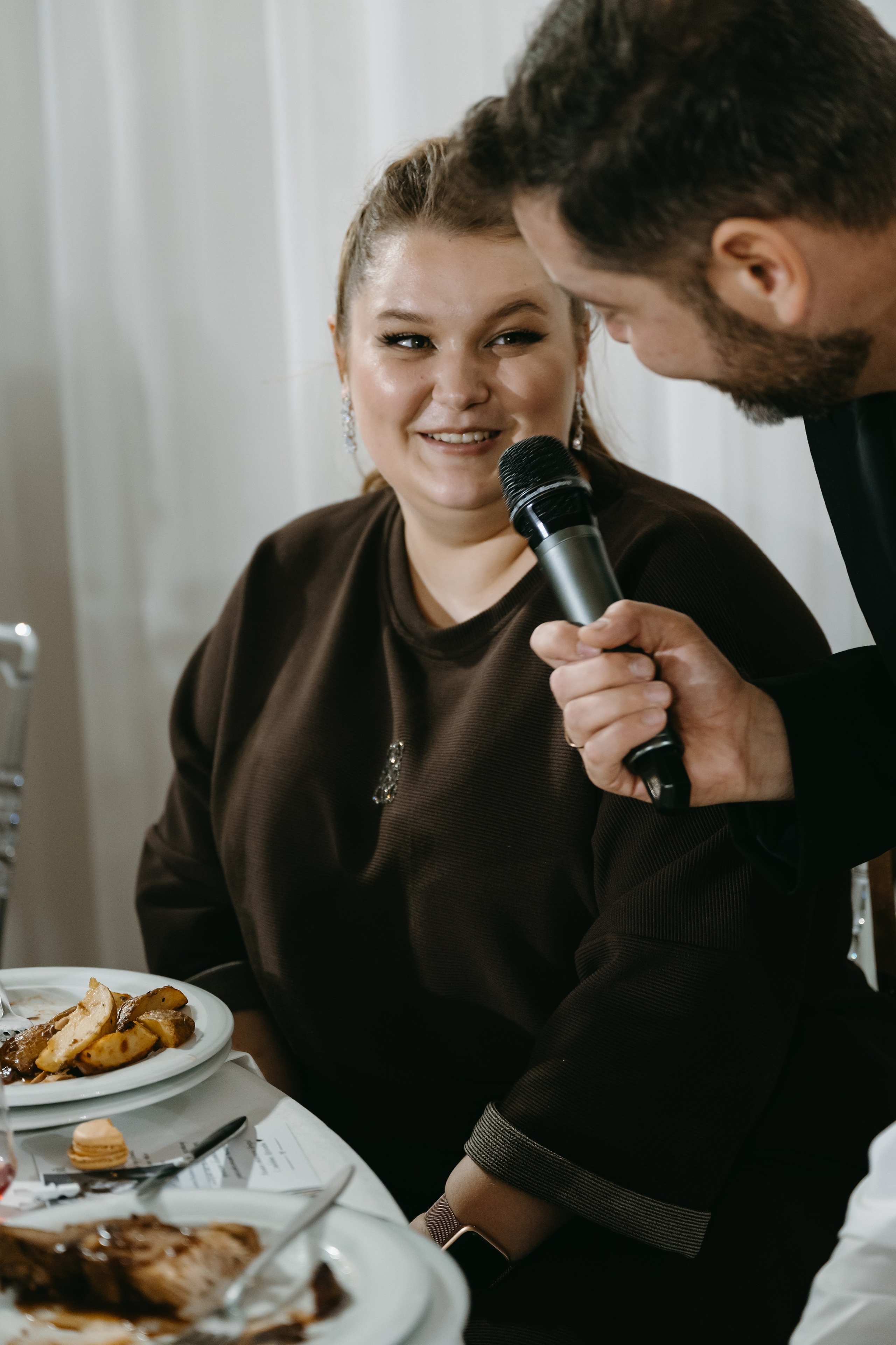 Алексей и Юлия. Фотограф Ирина Авдеева