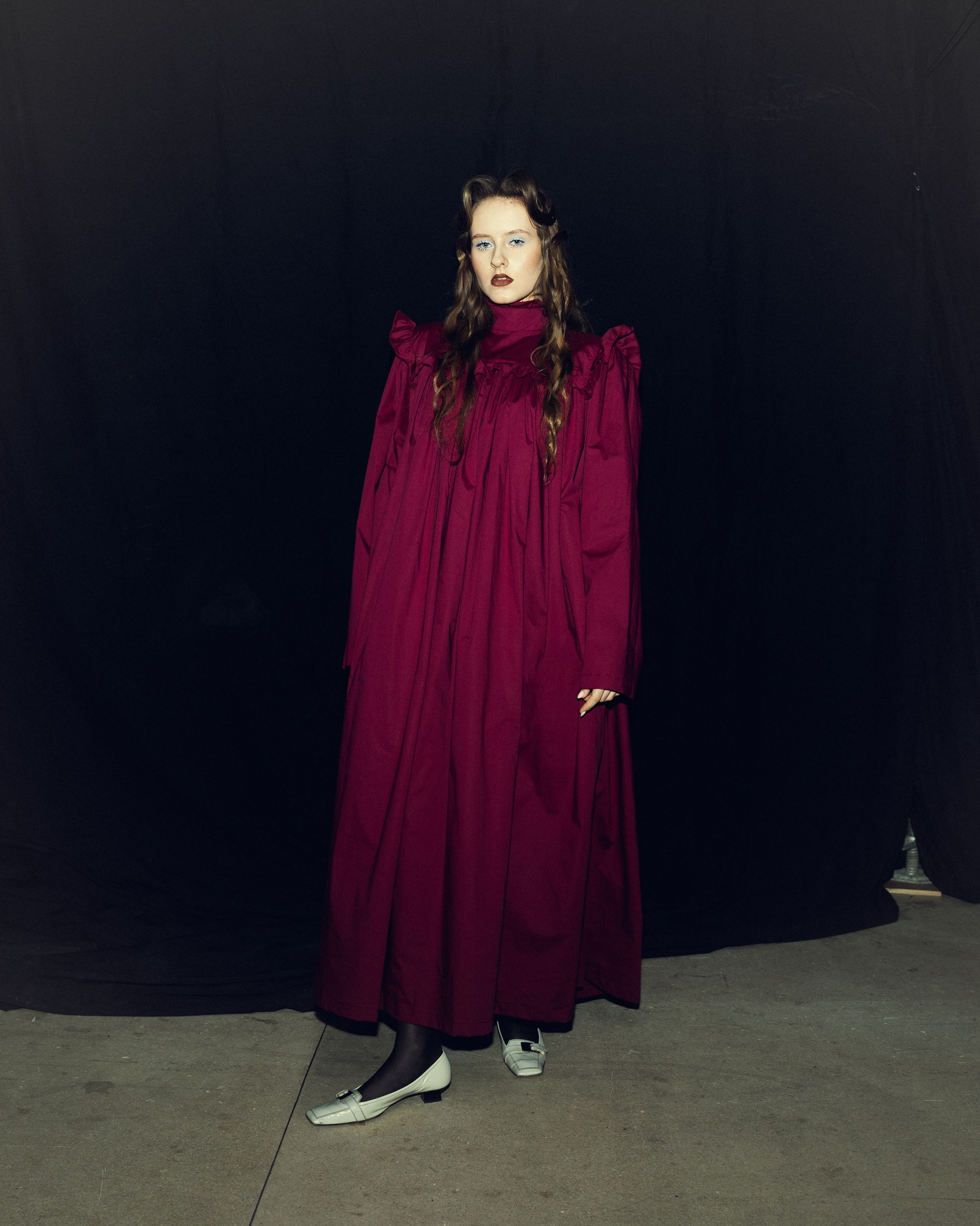 ALENA MUSAEVA BRAND. TUTSARKIS — Art Director | Stylist | Photographer