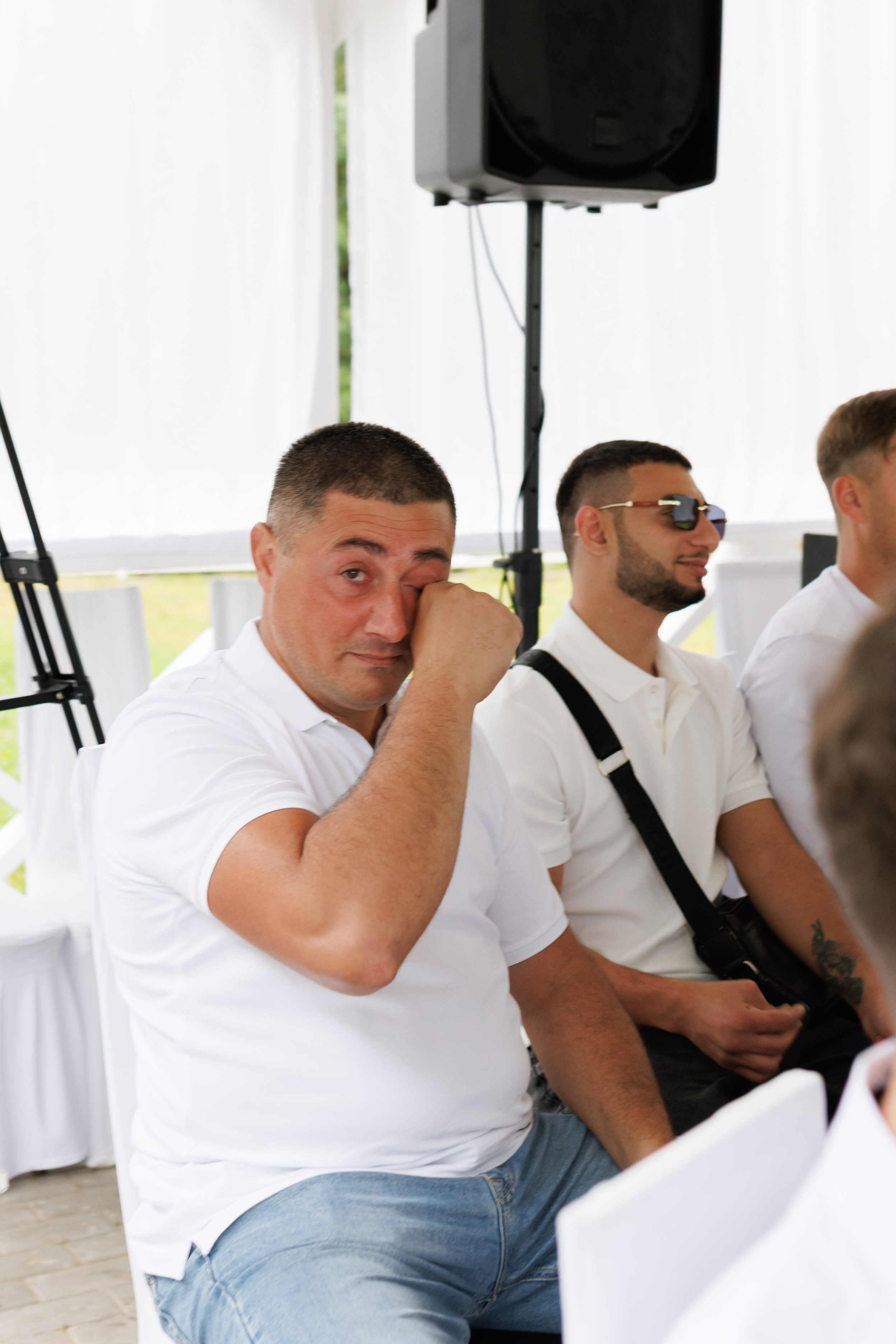 Алексей и Юлия. Фотограф в Кирове Настя Шабардина