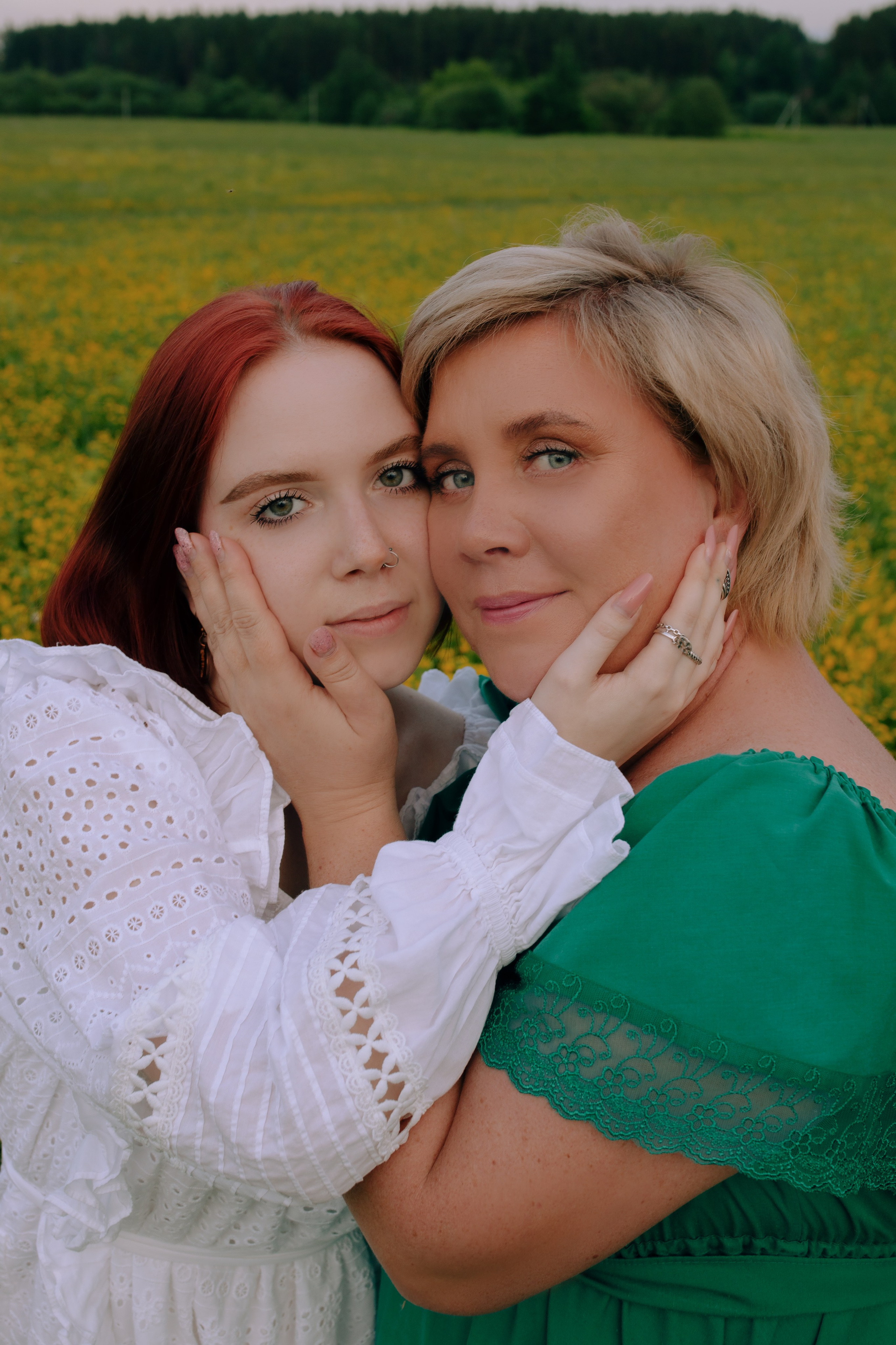 Семейные фотосессии Киров. Фотограф в Кирове Настя Шабардина