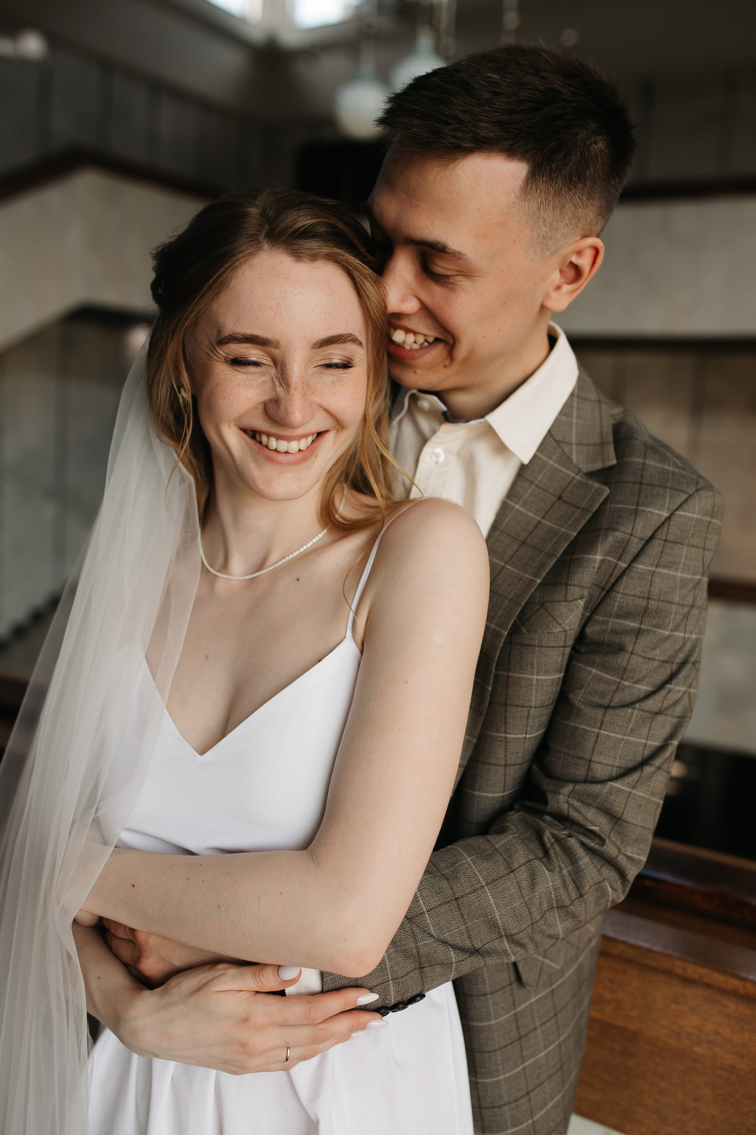 Свадьбы 2022-2023. Фотограф в Кирове Настя Шабардина