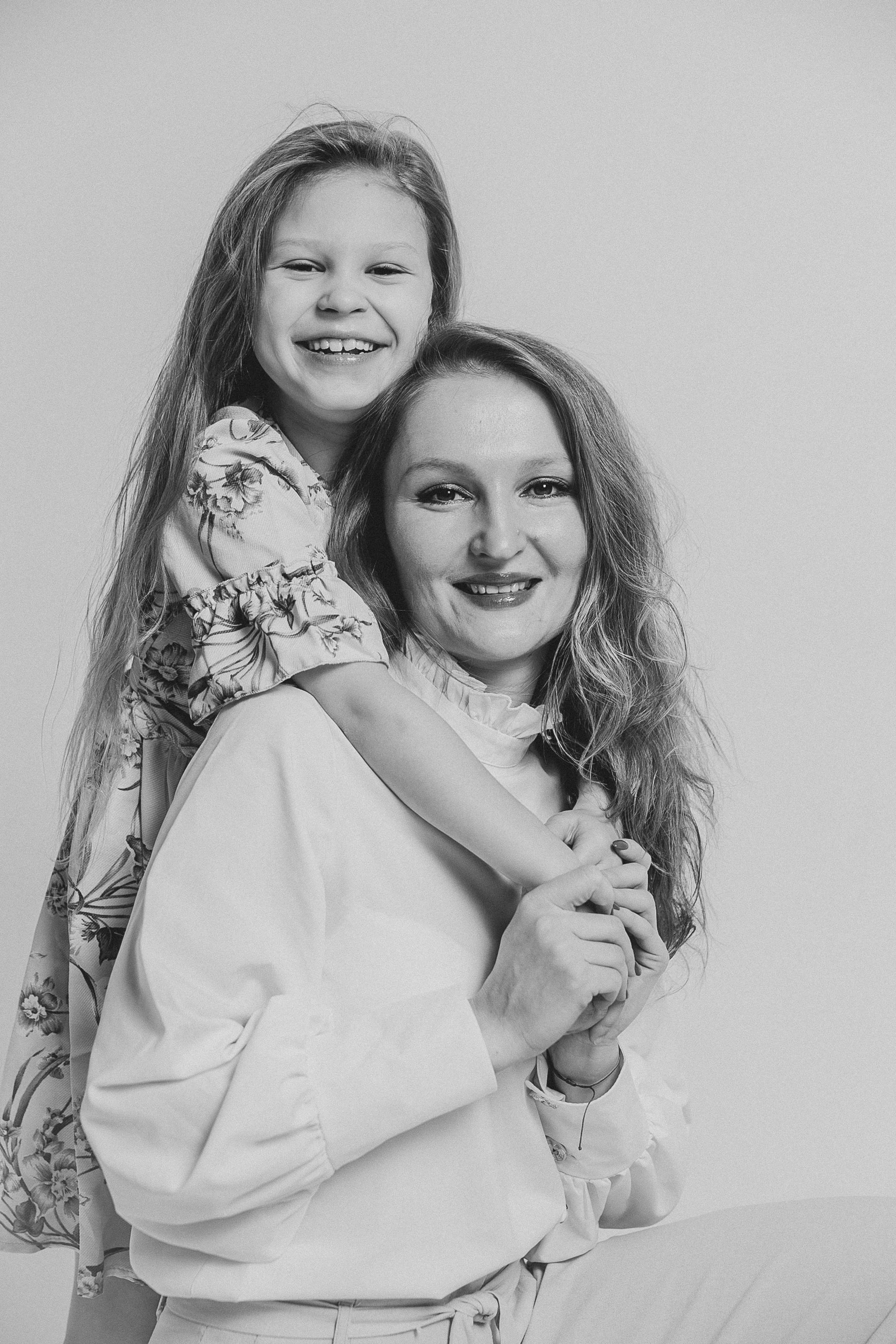 Проект Мама и Дети. Фотограф Инга Твердова