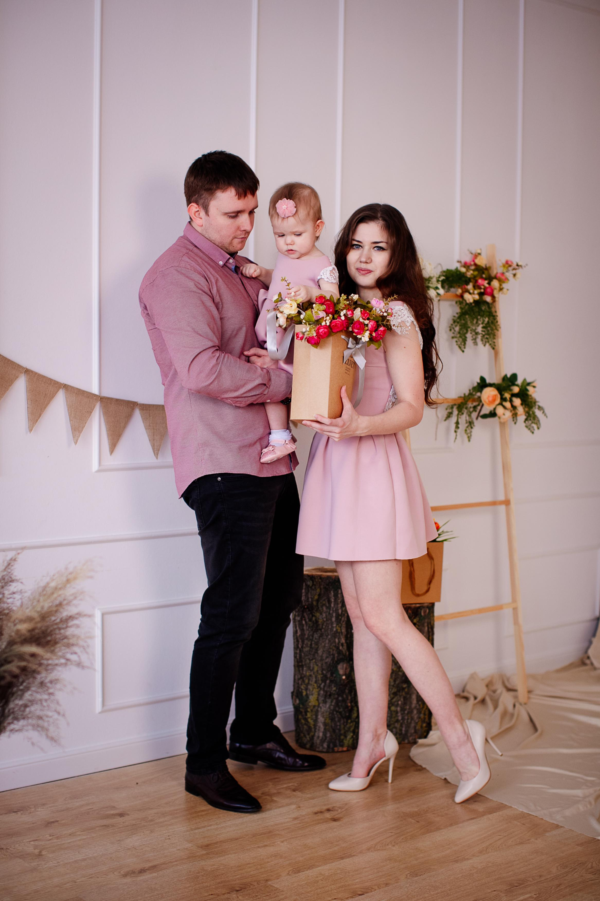 Годовасие. Фотограф Инга Твердова