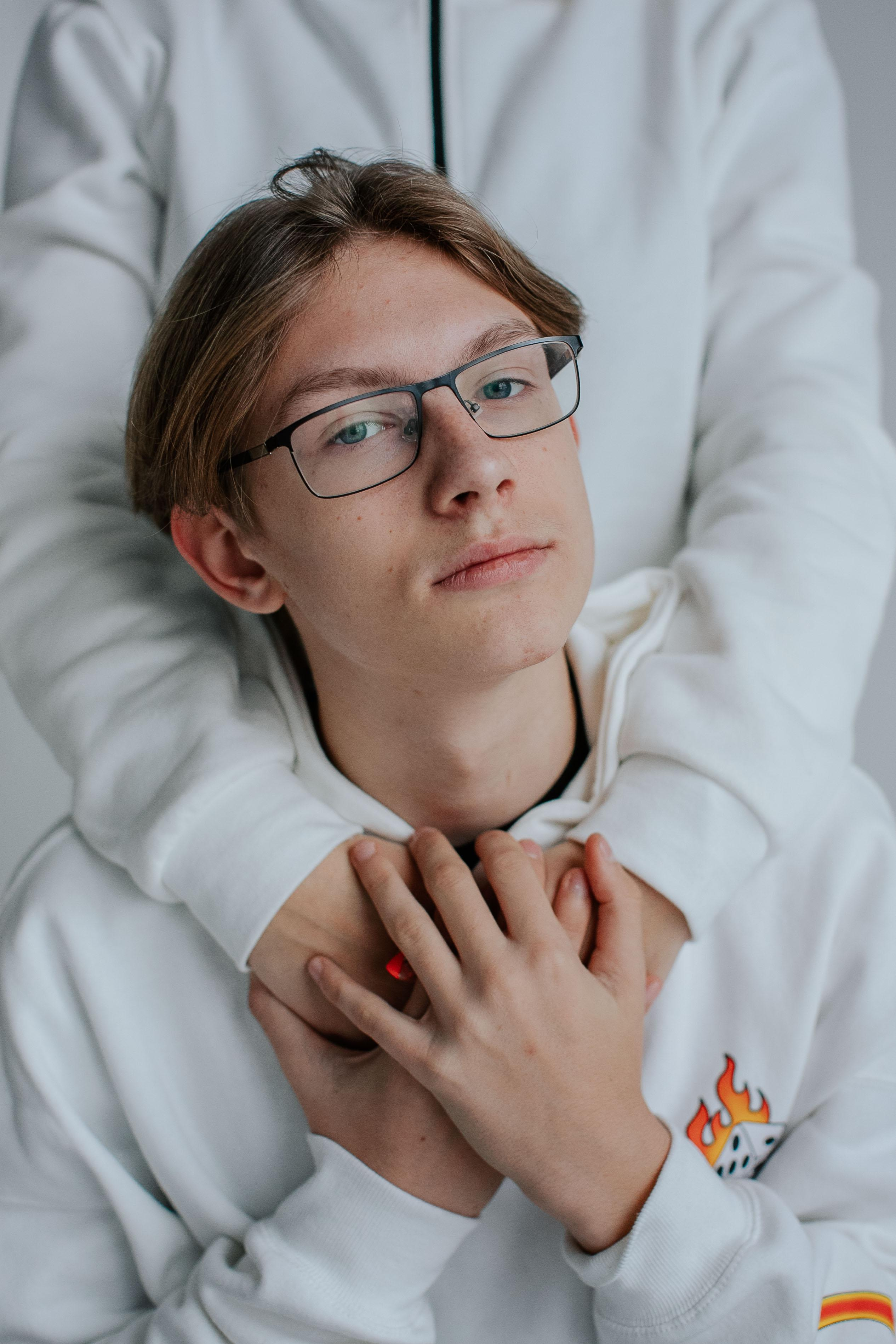 Проект Мама и Дети. Фотограф Инга Твердова