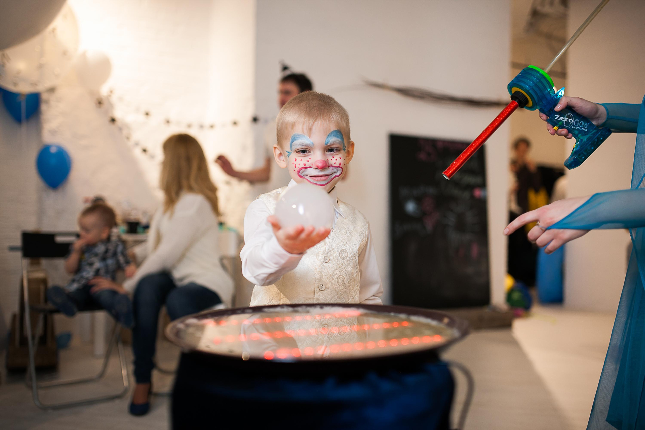 Репортаж разное. Фотограф Инга Твердова