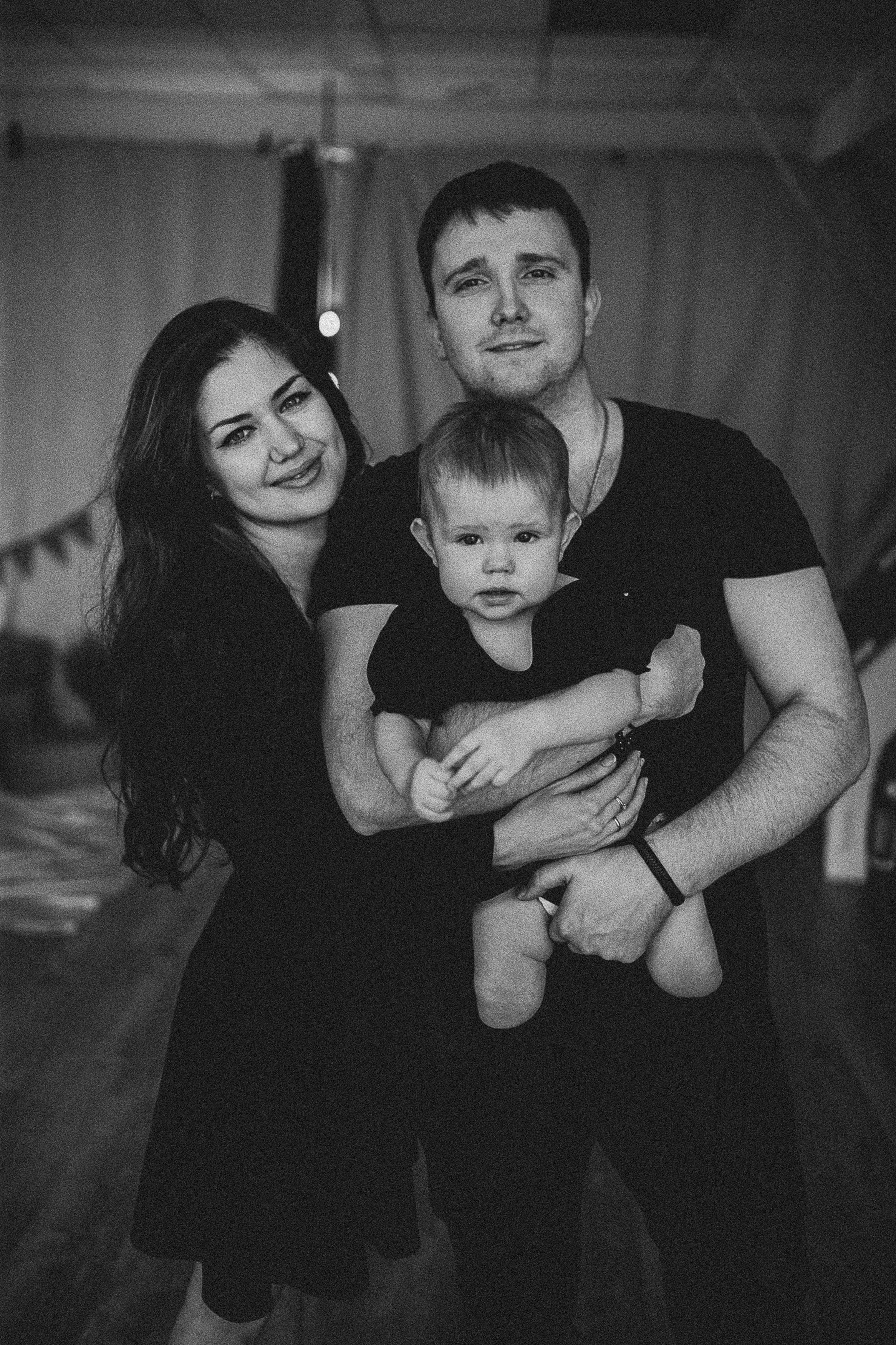 Годовасие. Фотограф Инга Твердова