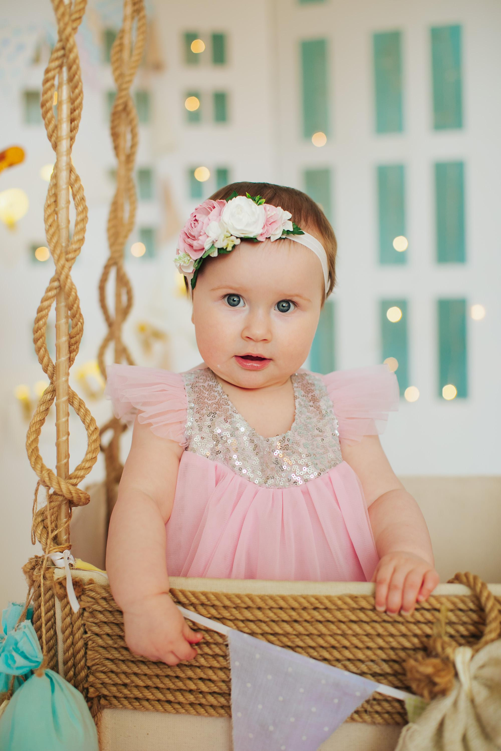 Годовасие. Фотограф Инга Твердова