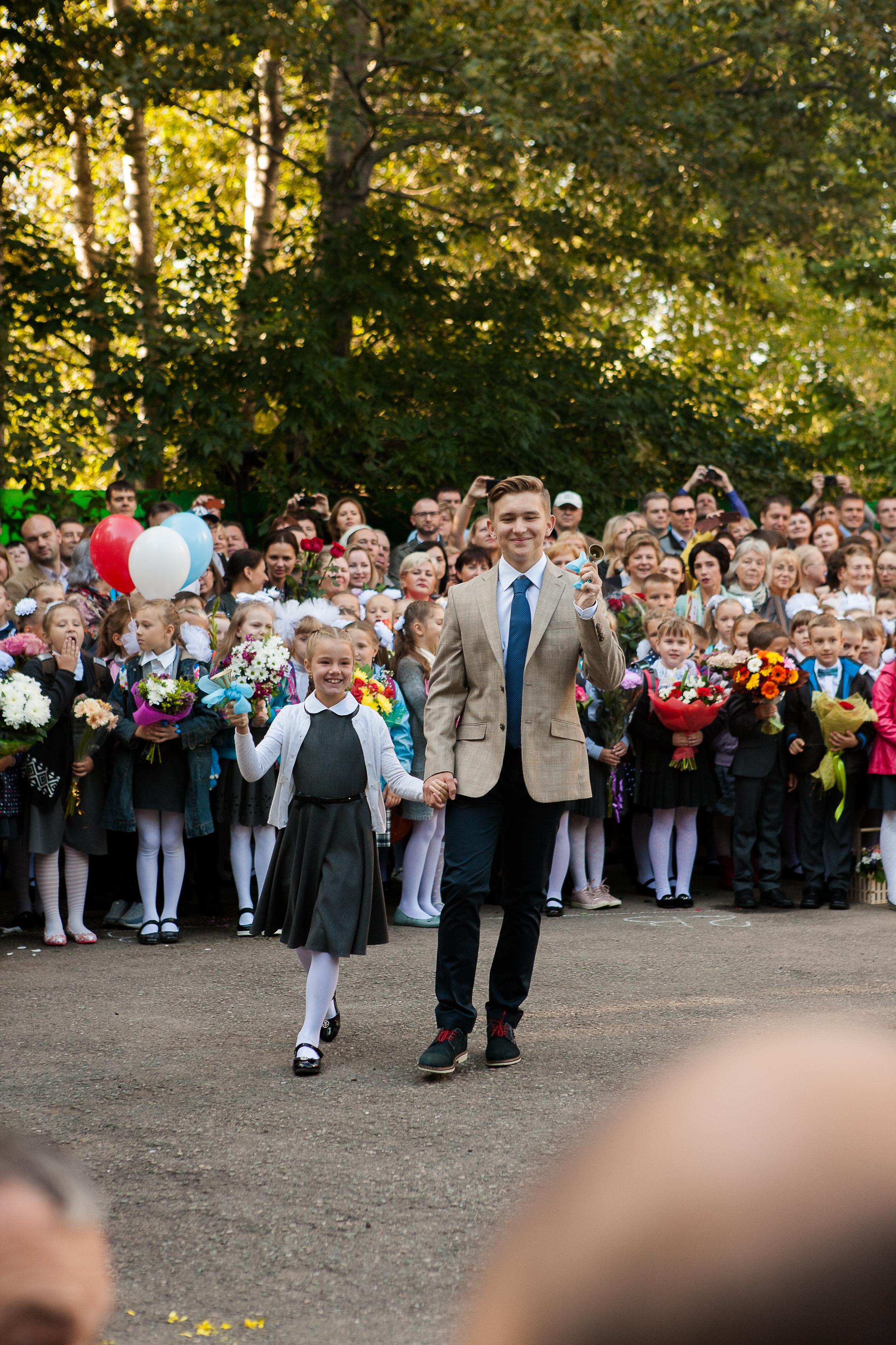 Репортаж разное. Фотограф Инга Твердова