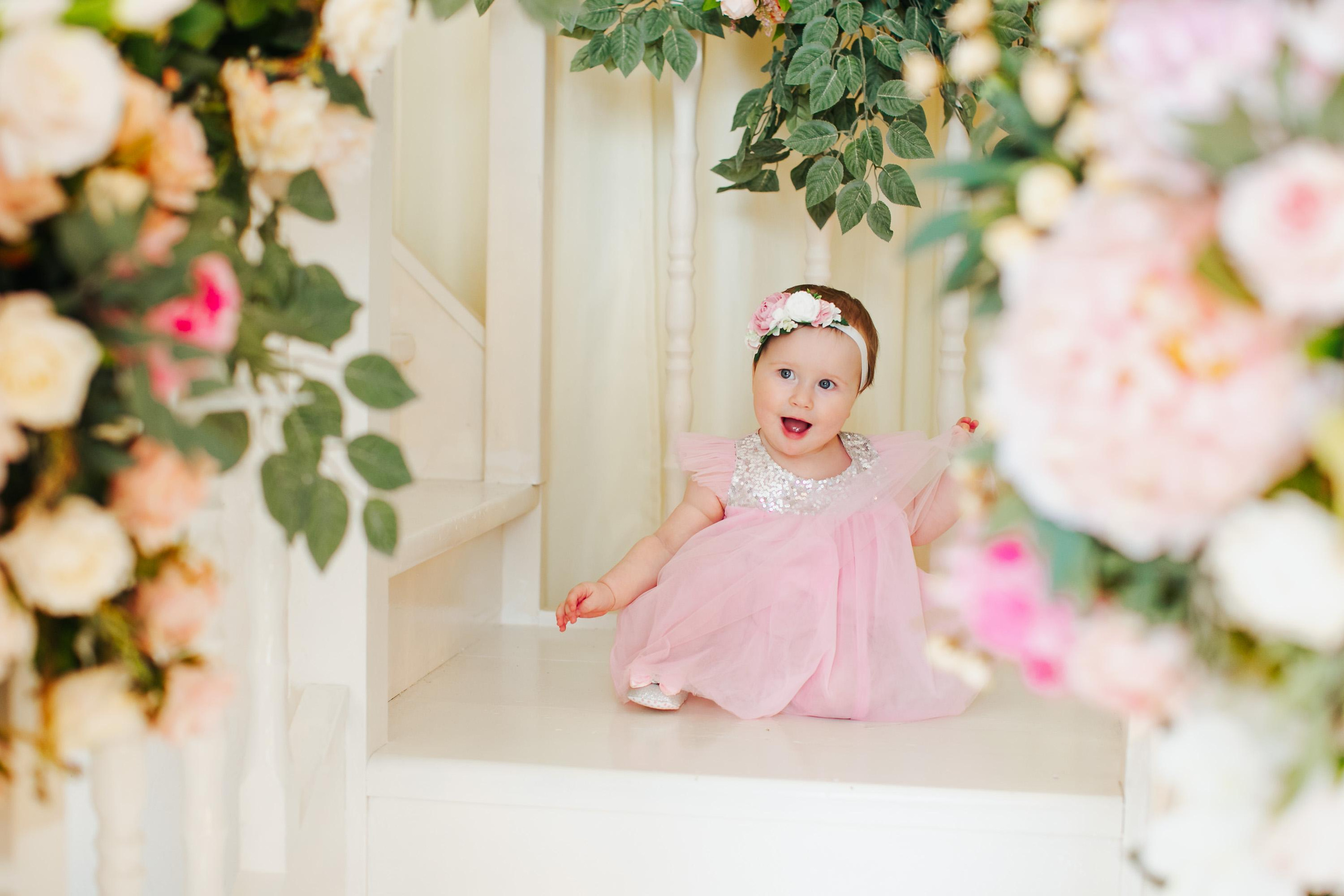 Годовасие. Фотограф Инга Твердова