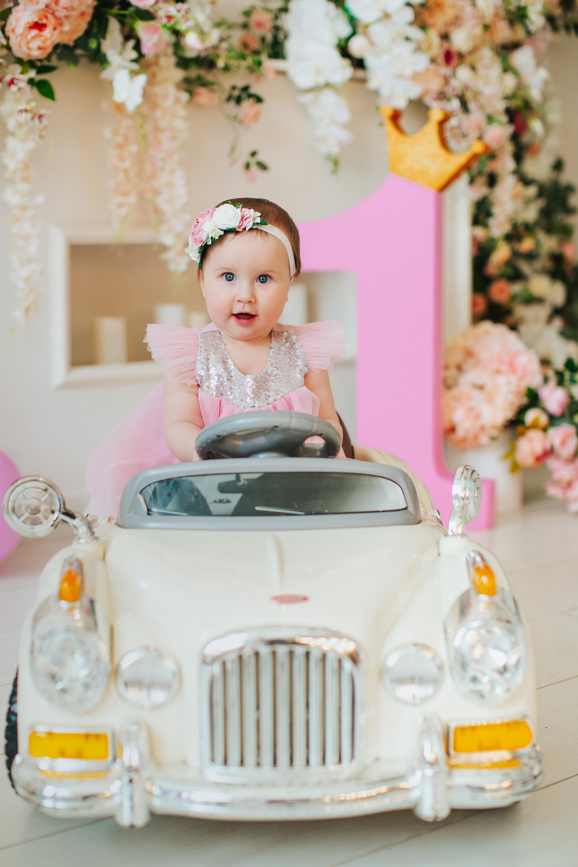 Годовасие. Фотограф Инга Твердова